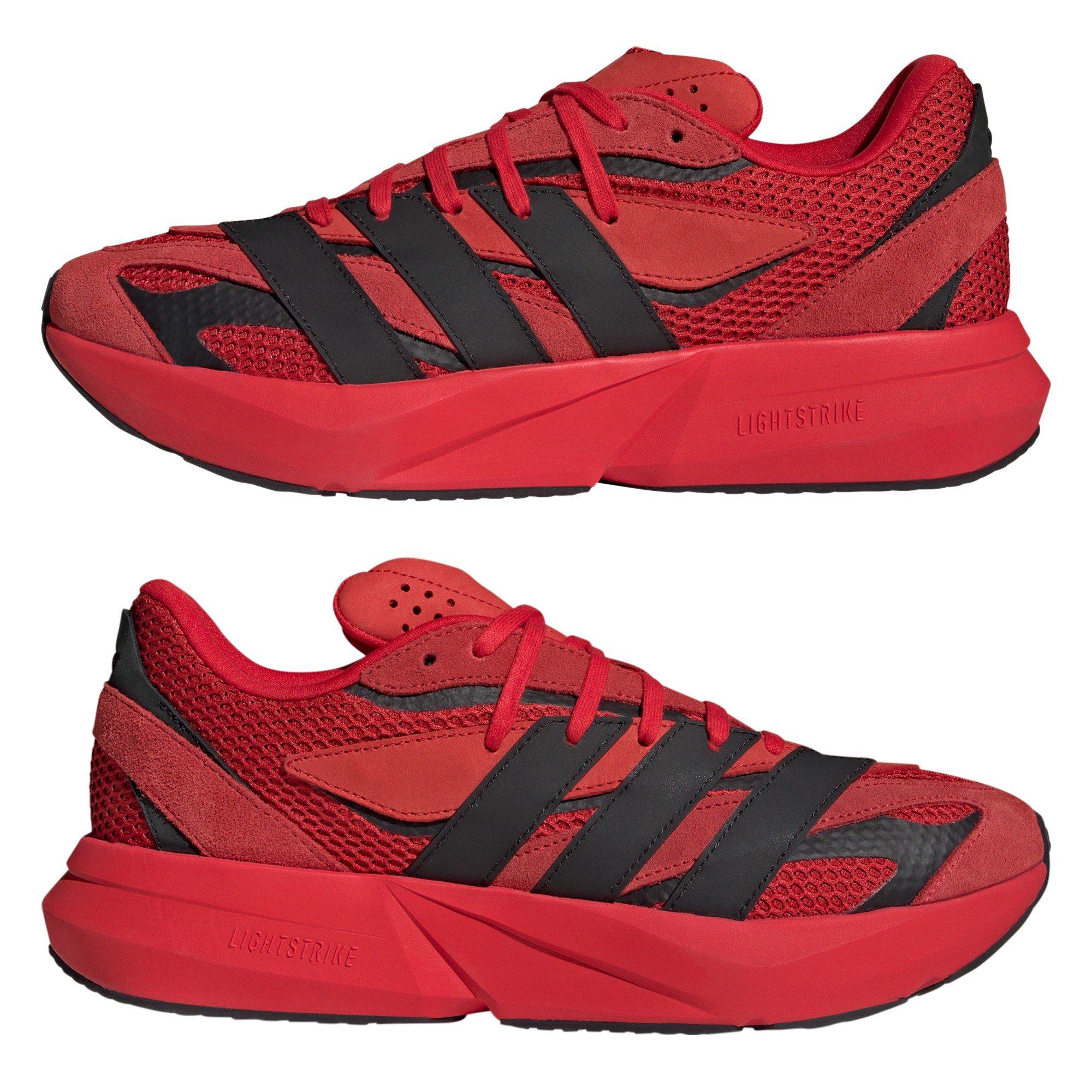 Better Scarlet - adidas - Lightblaze 99 - 9