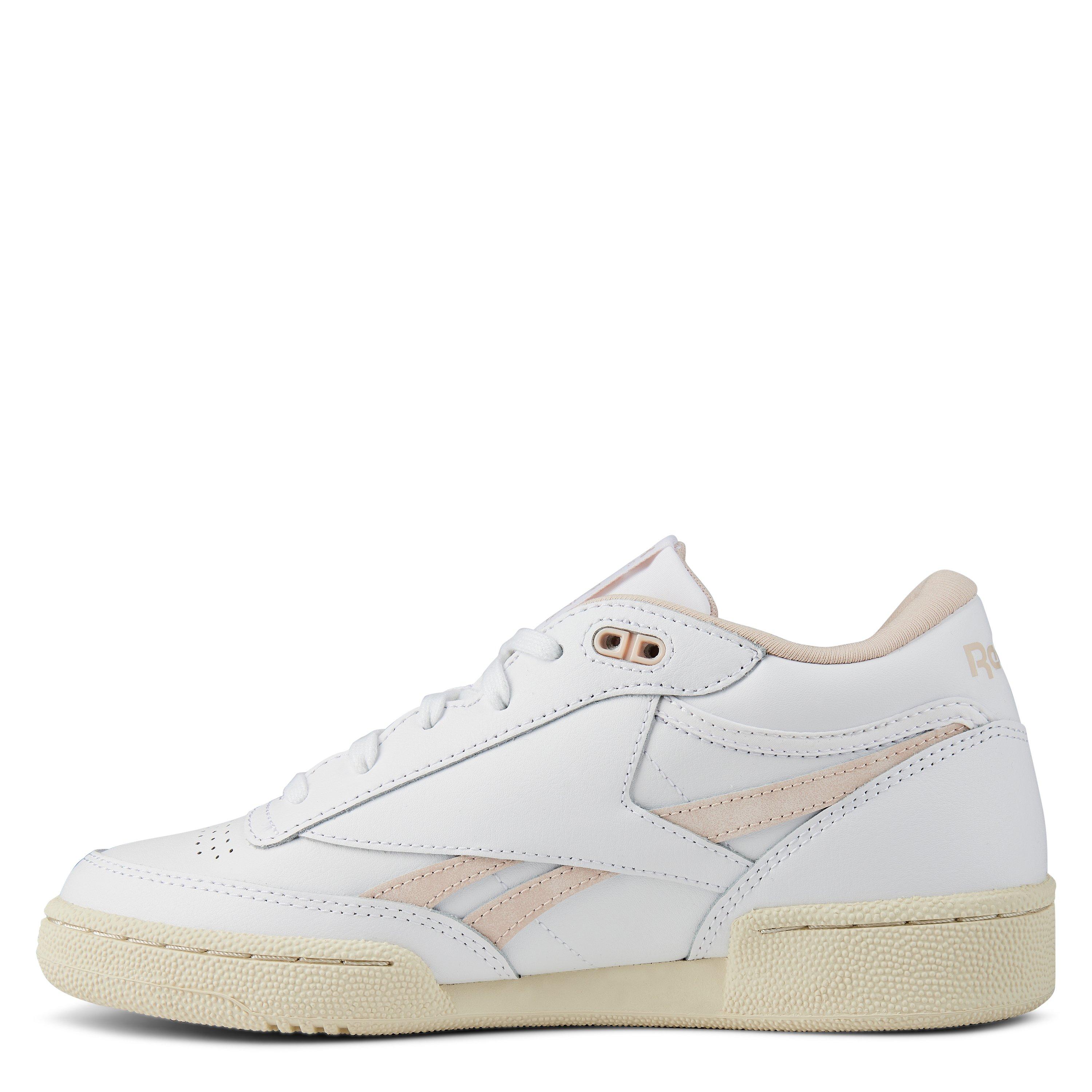 Wht/Ecru/Albs - Reebok - Unisex Adults Low-Top Trainers - 2