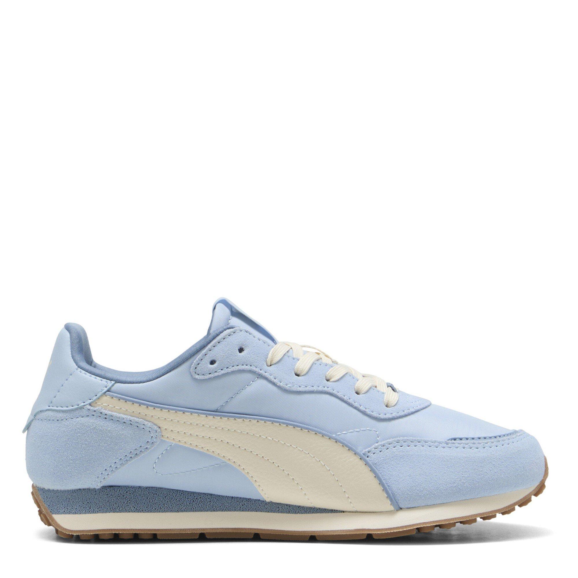 Haute Tropic - Puma - Women's St Miler Rose Low-Top Trainers - 4