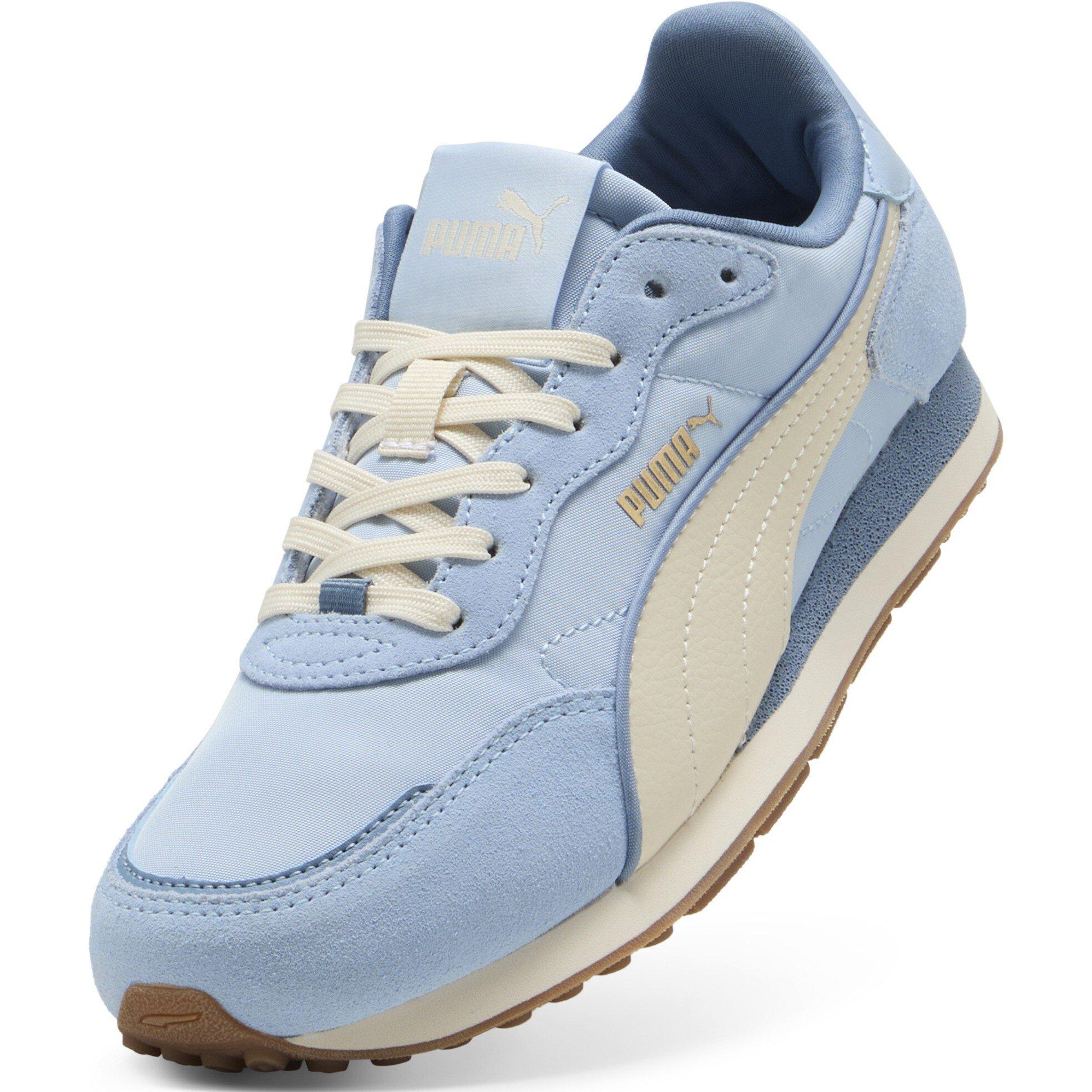 Haute Tropic - Puma - Women's St Miler Rose Low-Top Trainers - 6
