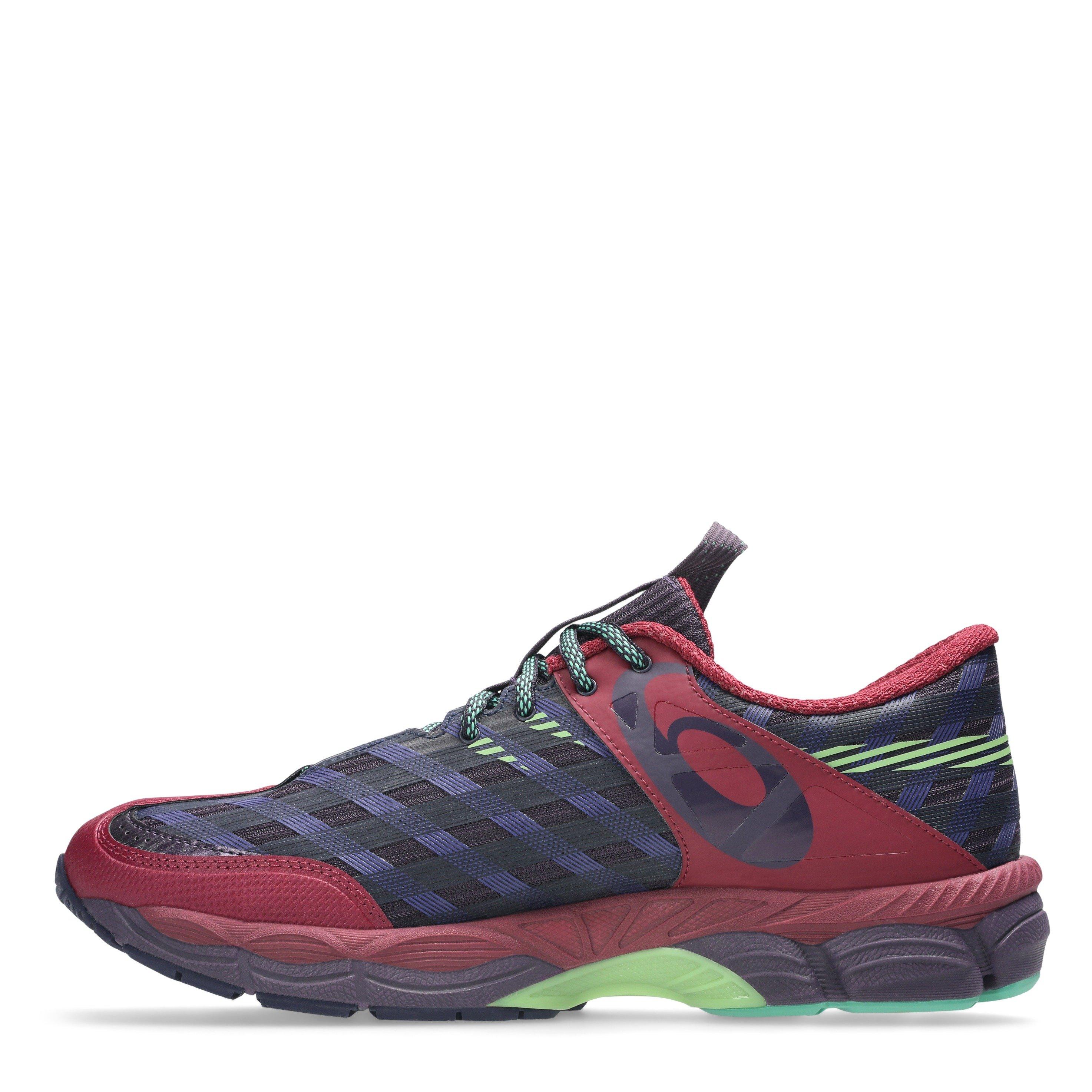Plum/Grass - Asics - Asics S US8-S GEL-SJ Sn71 - 2