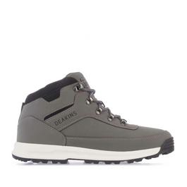 Nicholas Deakins Hayton Hiker Boot Rugged Boots Mens