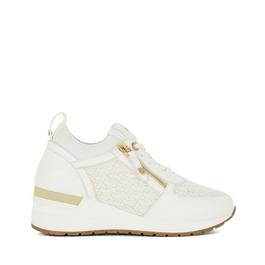 Dune London Eilisia Trainers