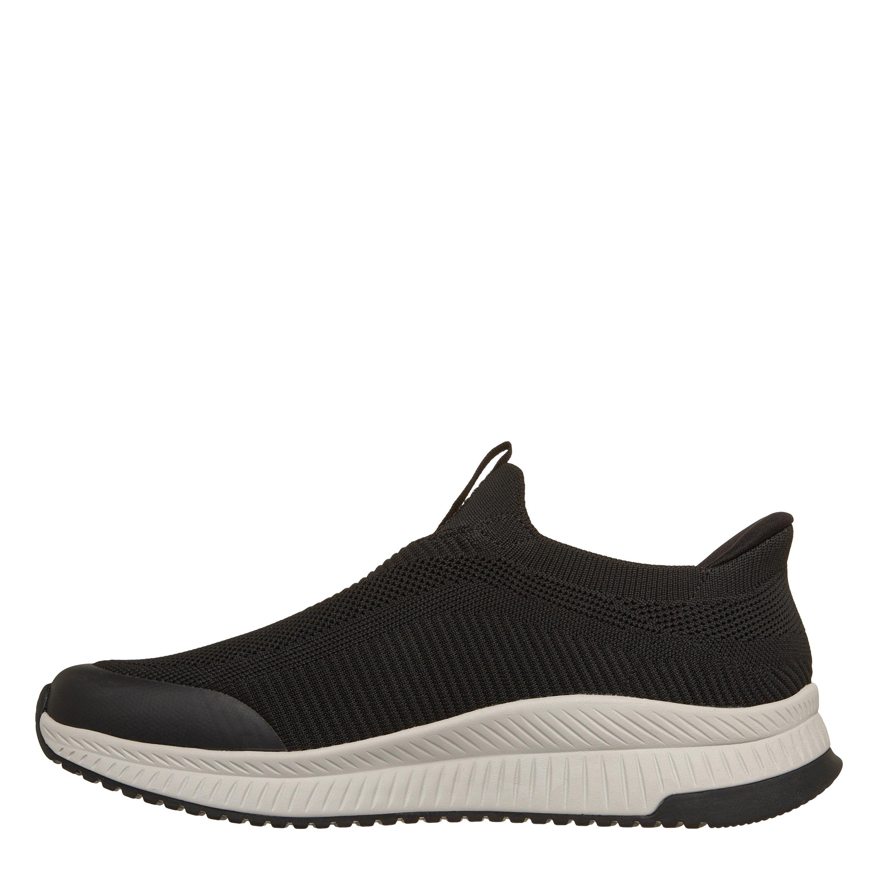 BLACK - Skechers - Skechers BOBSSQUAD 4 Sn64 - 2
