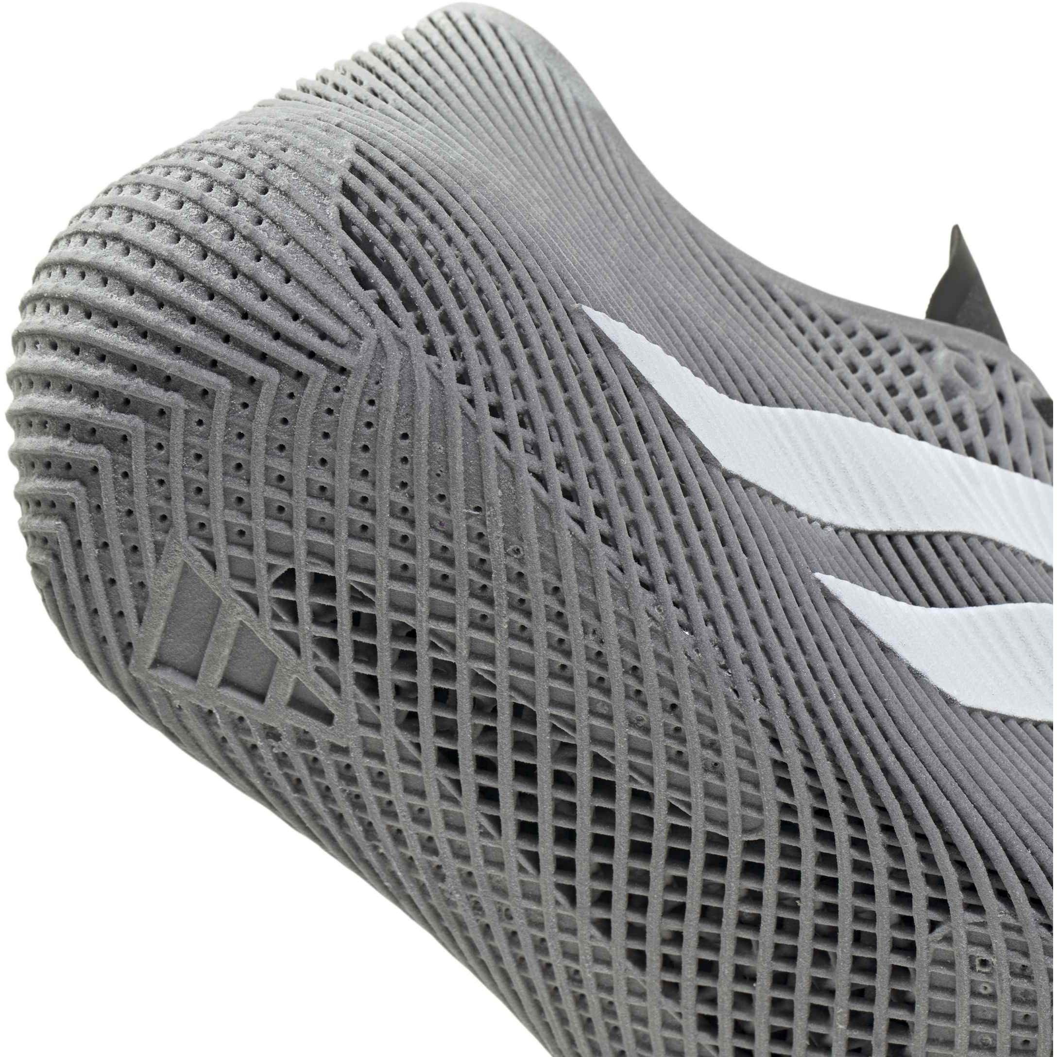 Grefou/Wht/Crbn - adidas - Adidas Climacool Lac Sn99 - 8