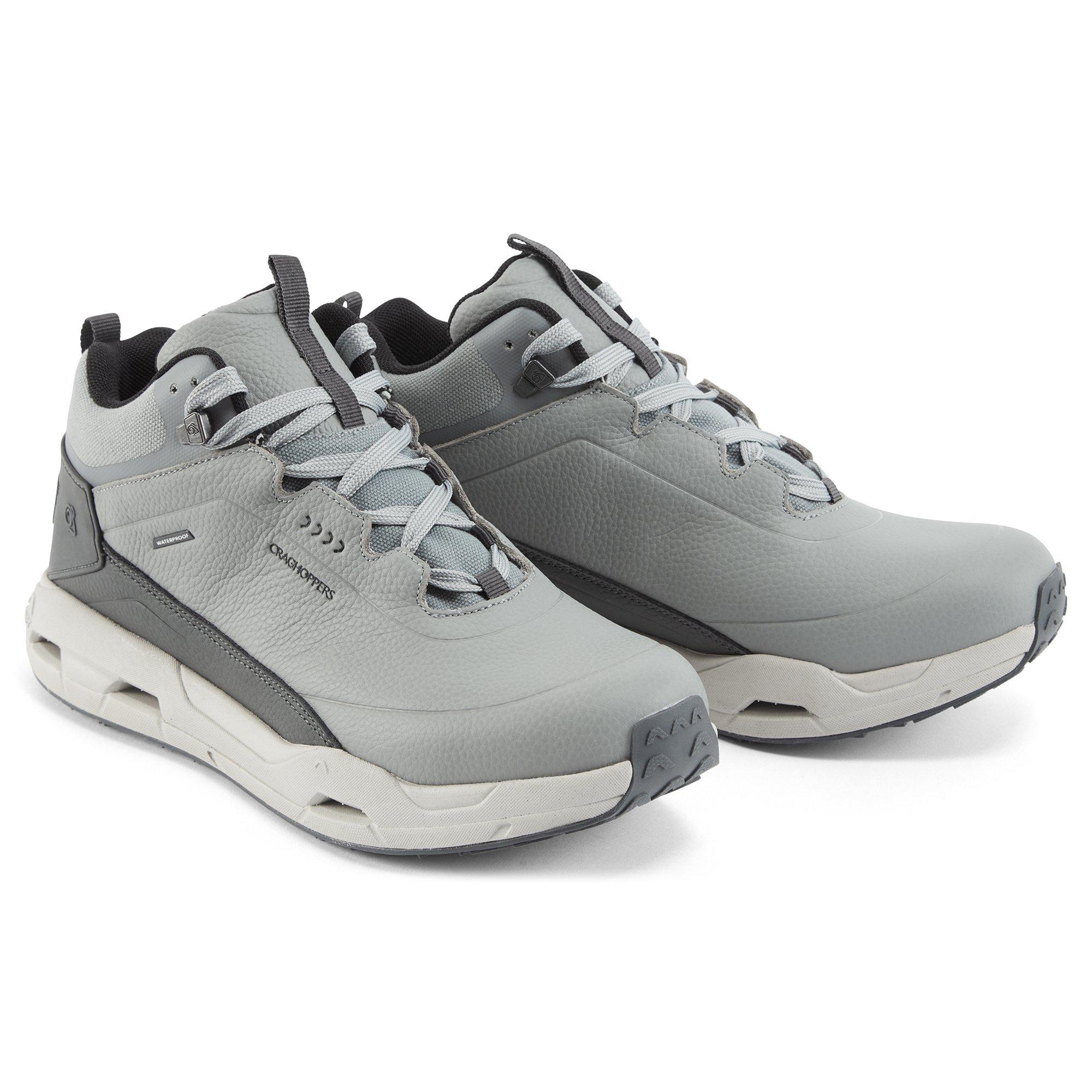 Quartz/Briar - Craghoppers - Crag Adlex Eco Sn99 - 2