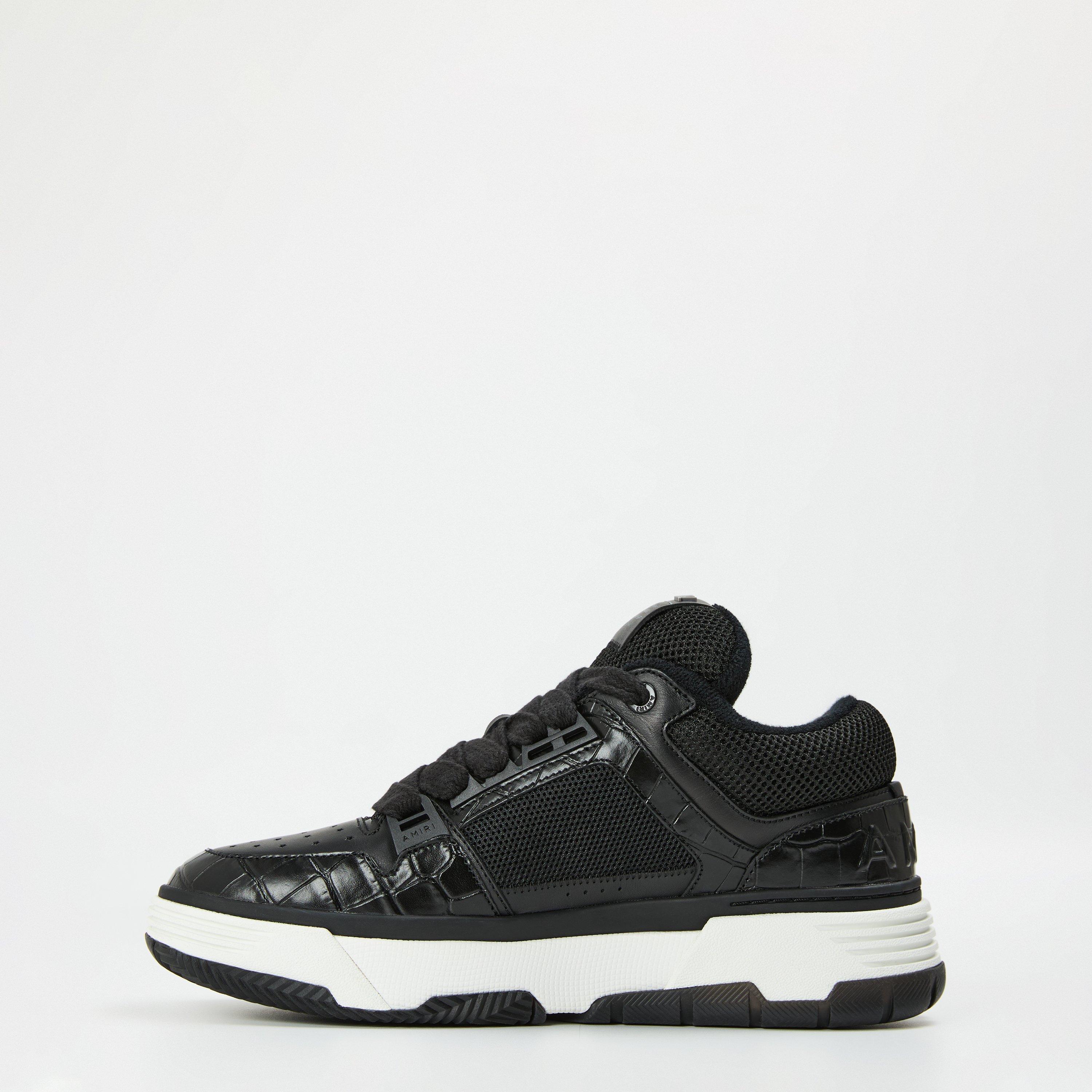 Black - Amiri - Men's Chunky Trainers, Chunky Style - 2