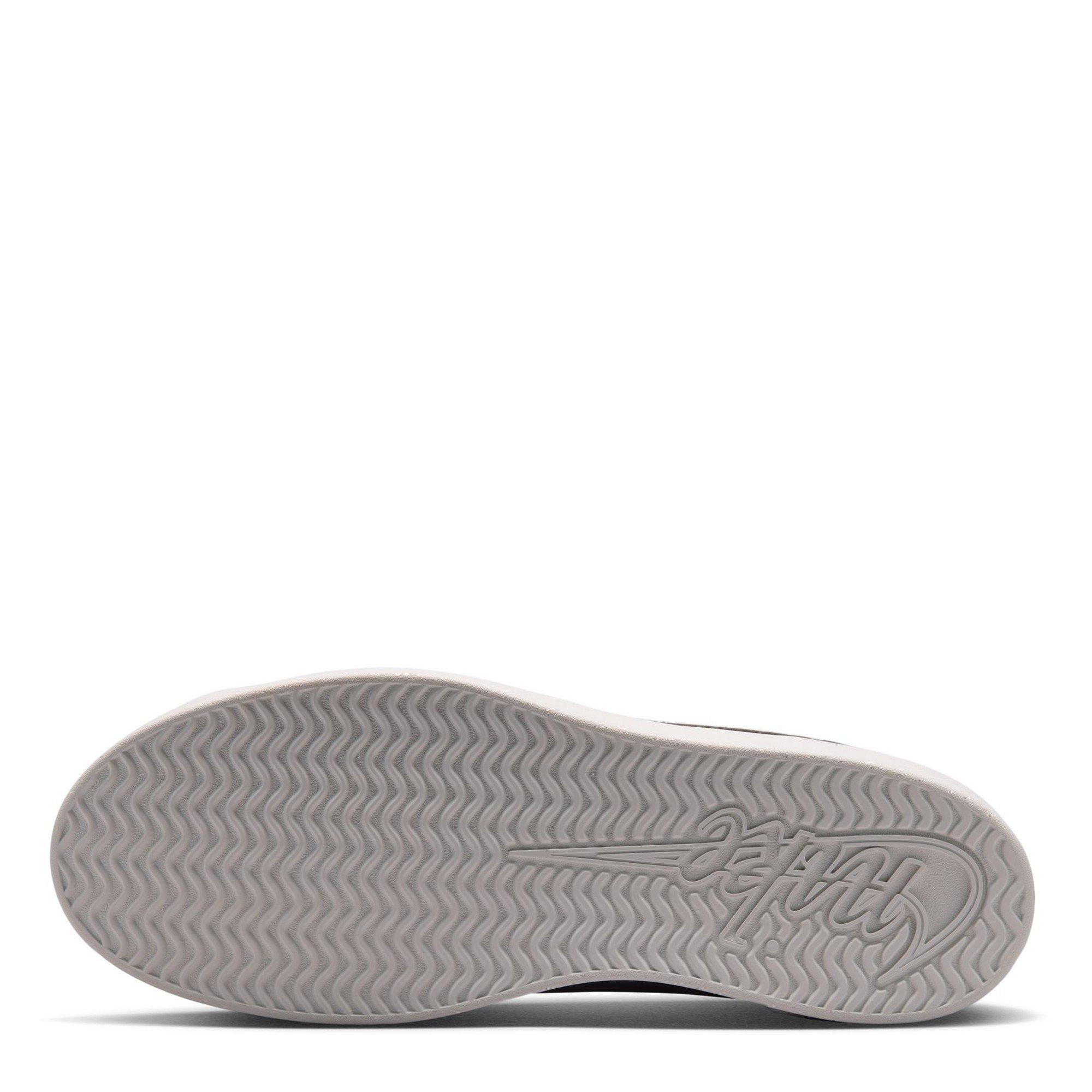 Wolf Grey - Nike - Nike Court Heritage Sn64 - 6