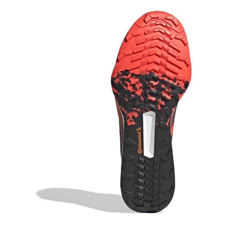 Cnoir/ArgentM - adidas - adidas explosive 2017 color red light up shoes - 6