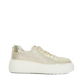 Dune London Estrids Trainers