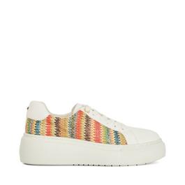 Dune London Estrids Trainers
