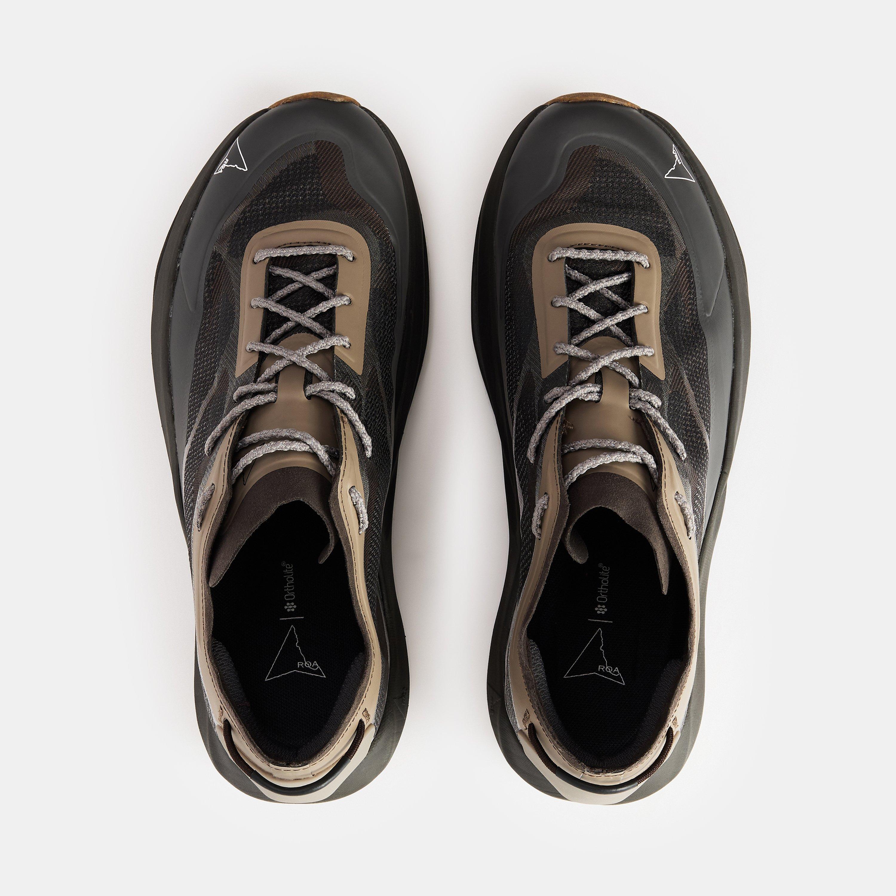 Brown - ROA - ROA Sella  Sn54 - 4