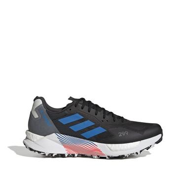 adidas Terrex Agravic Ultra Trail Running Shoes Mens