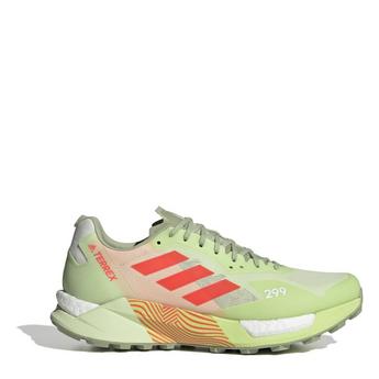 adidas Terrex Agravic Ultra Trail Running Shoes Mens