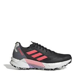 adidas Features Terrex Agravic Ultra Trail Running Shoes Womens
