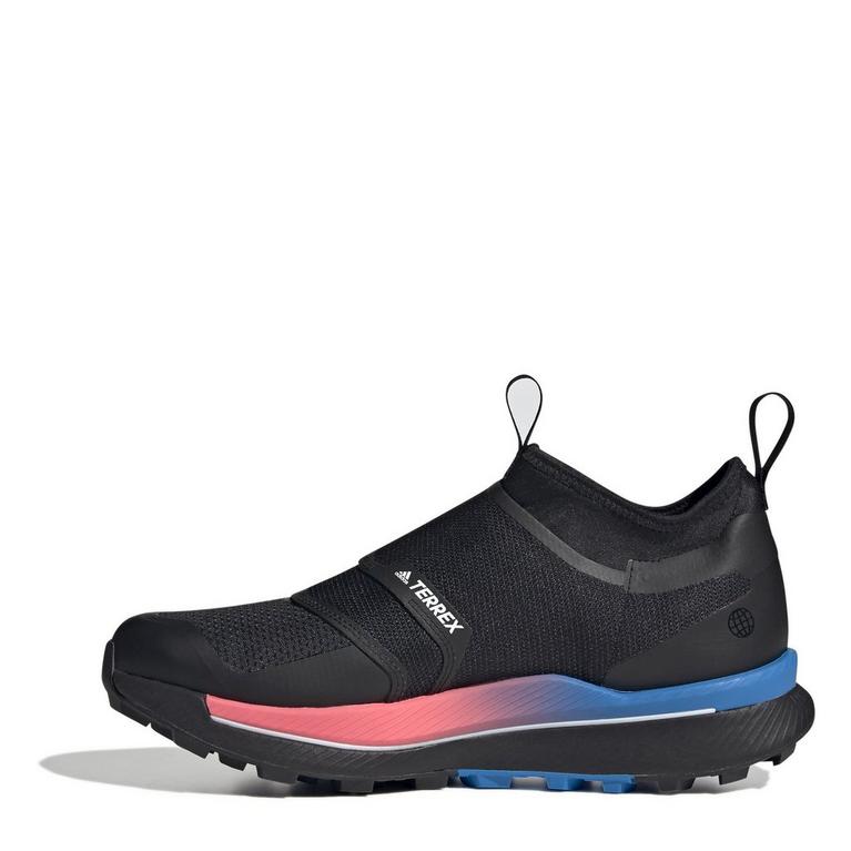 Cblack/Ftwwht - adidas - Sneakers mit Greca-Muster - 2