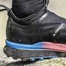 Cblack/Ftwwht - adidas - Sneakers mit Greca-Muster - 10