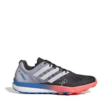 adidas Terrex Spped Ultra Running Shoes Mens
