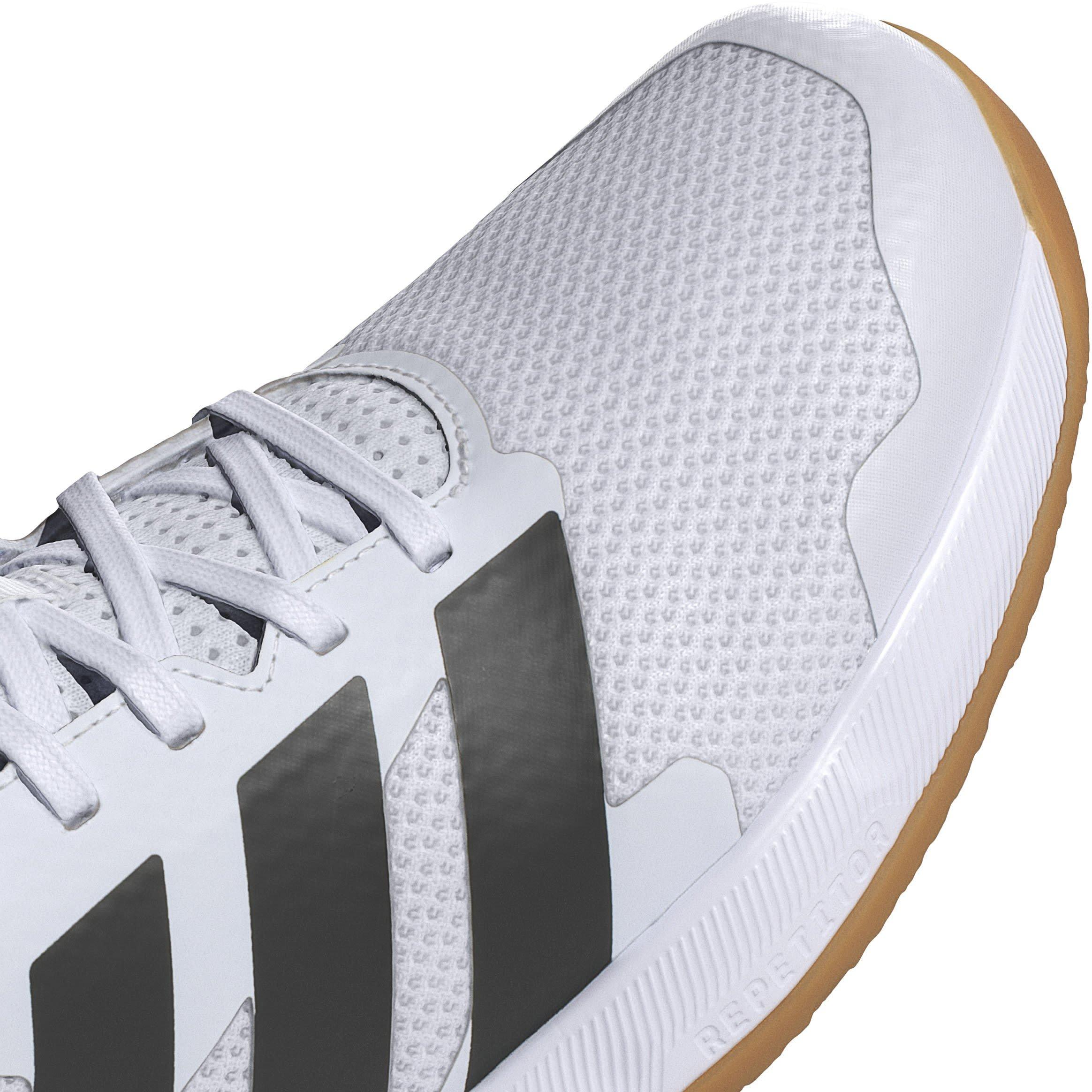 White/Blk/Red - adidas - Dropset Base Low-Top Trainers - 7