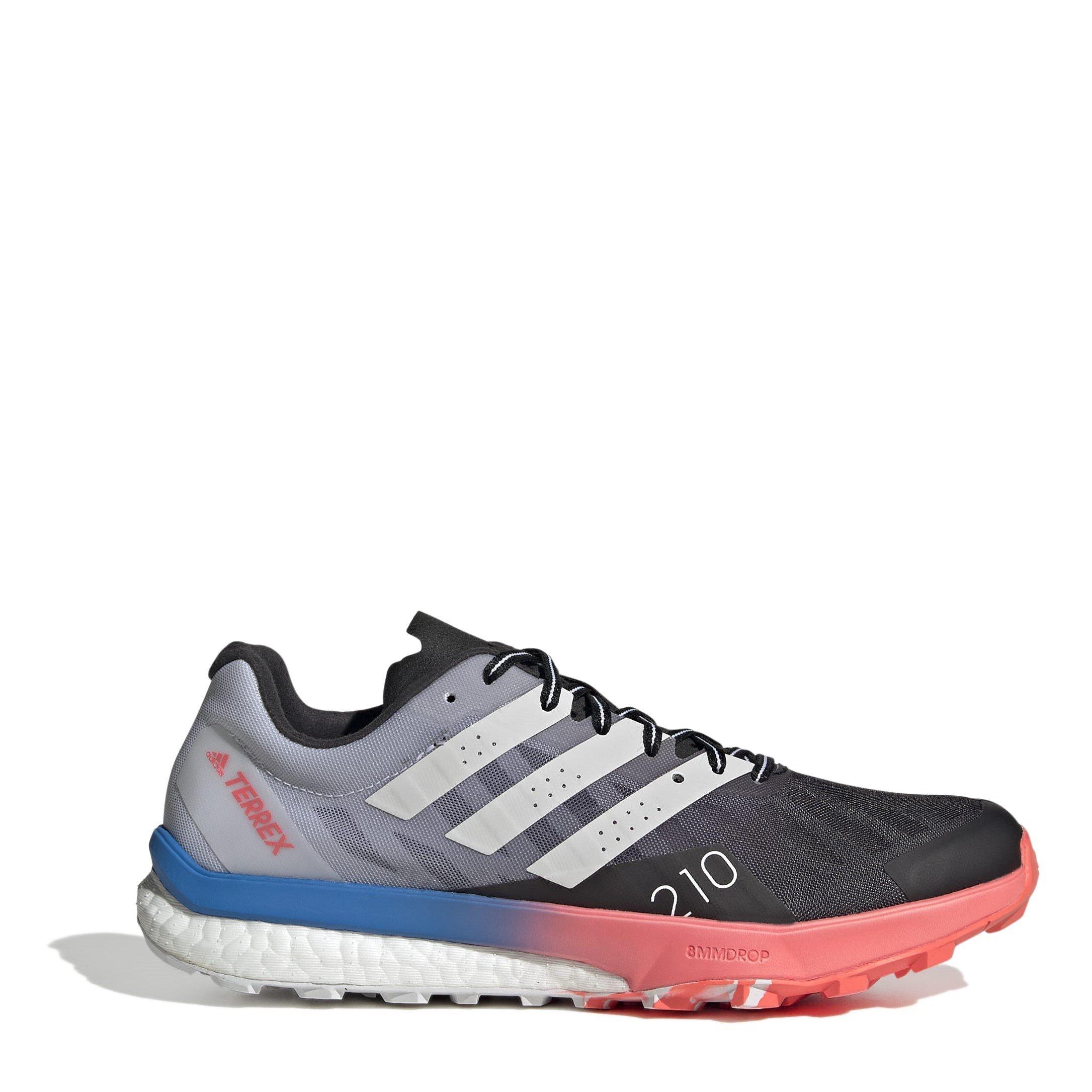 adidas | Terrex Speed Ultra Trail Running Shoes | Off-Road