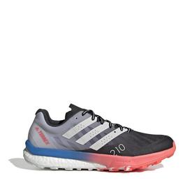 adidas Terrex Speed Ultra Trail Running UGG shoes