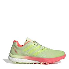 adidas MESH LACE-UP SNEAKER W AIR-COOLED M