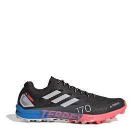 adidas Terrex Speed Pro Womens Trail Running Shoes