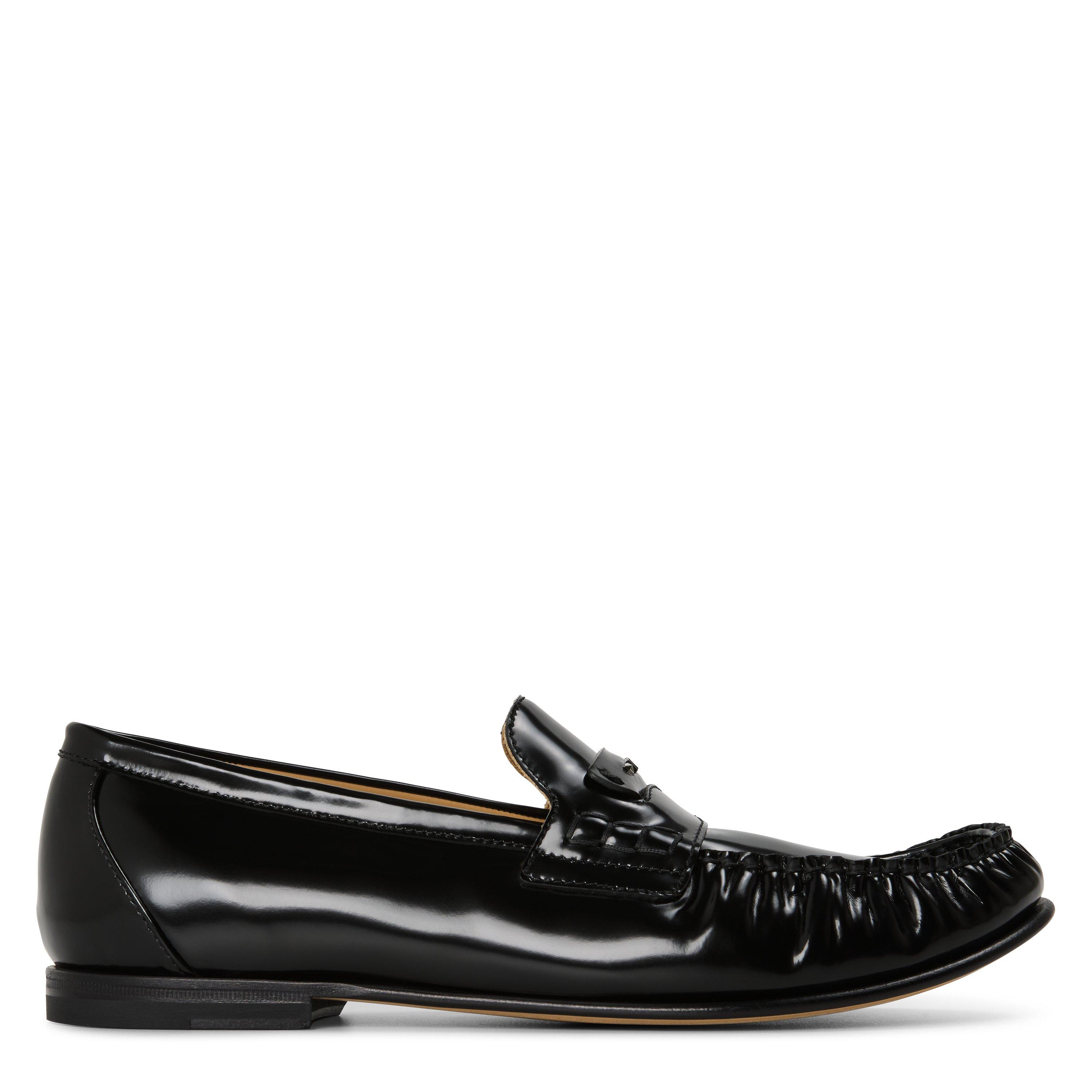 Fendi Fendi Loafer Sn64