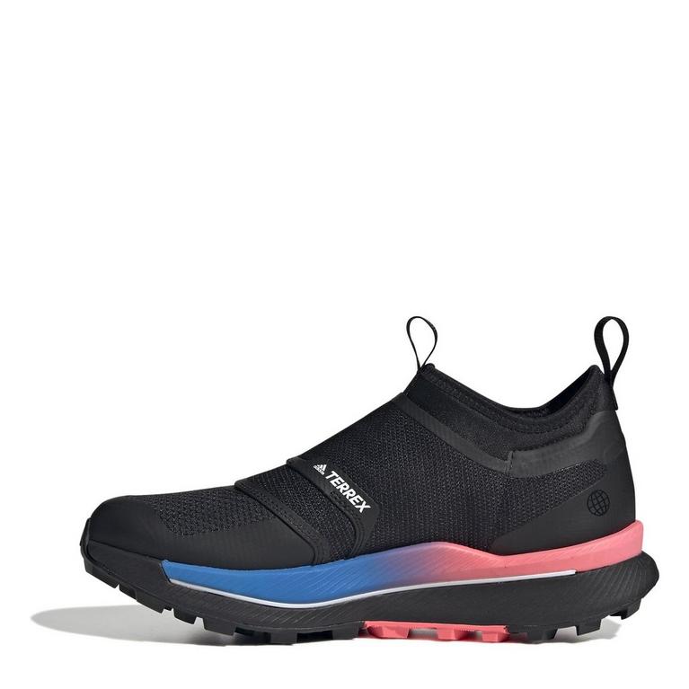 Cblack/Ftwwht - adidas - Bally mesh-panel driver shoes - 2