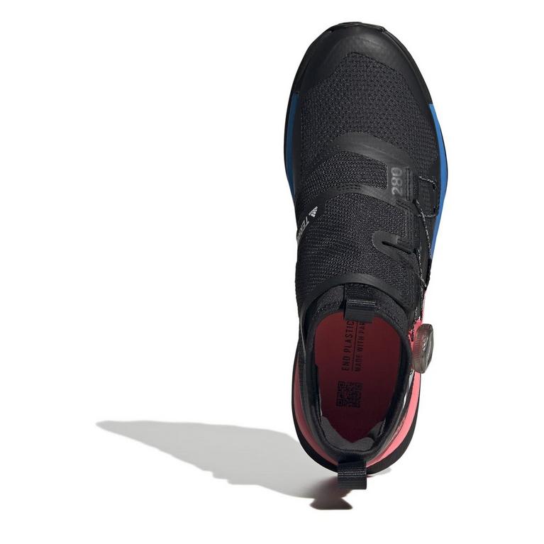 Cblack/Ftwwht - adidas - Adidas Originals Unveils its Bold New - 5