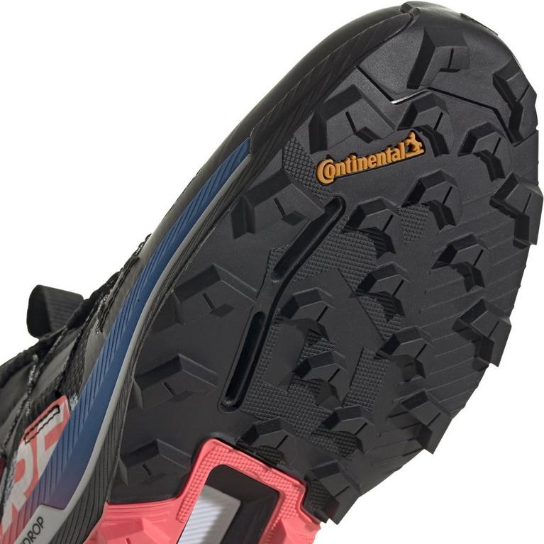 Cblack/Ftwwht - adidas - Bally mesh-panel driver shoes - 8