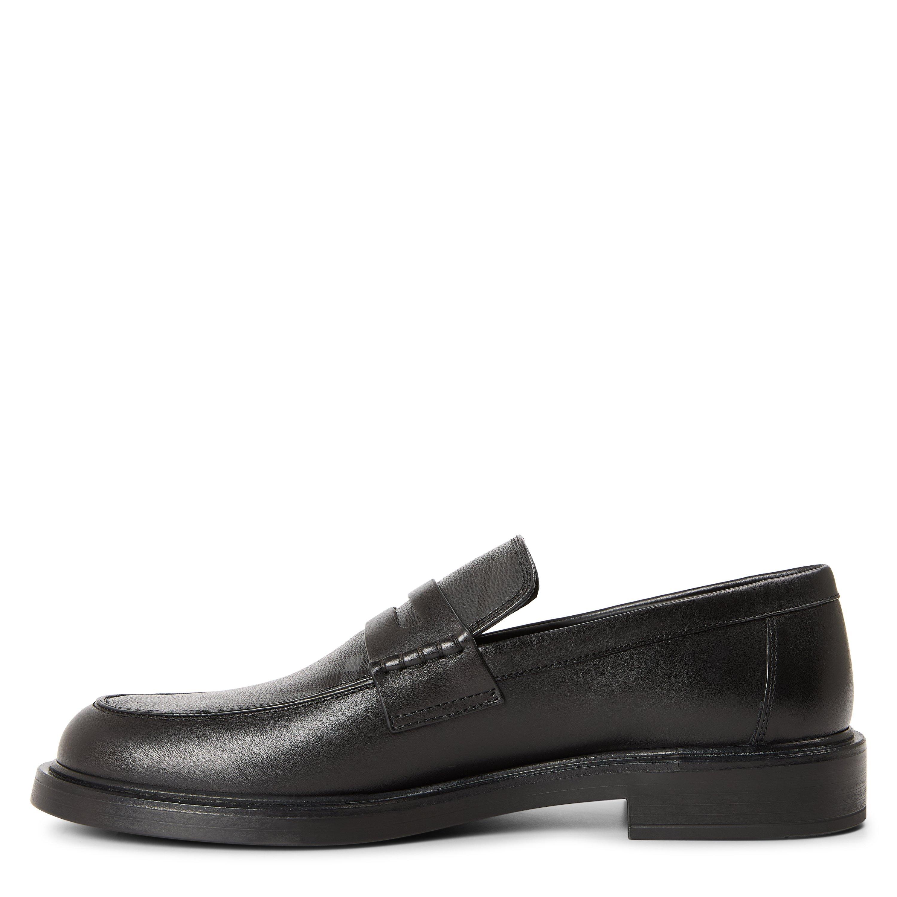 Iron - Burberry - Burb Pembroke Loafer Sn64 - 2