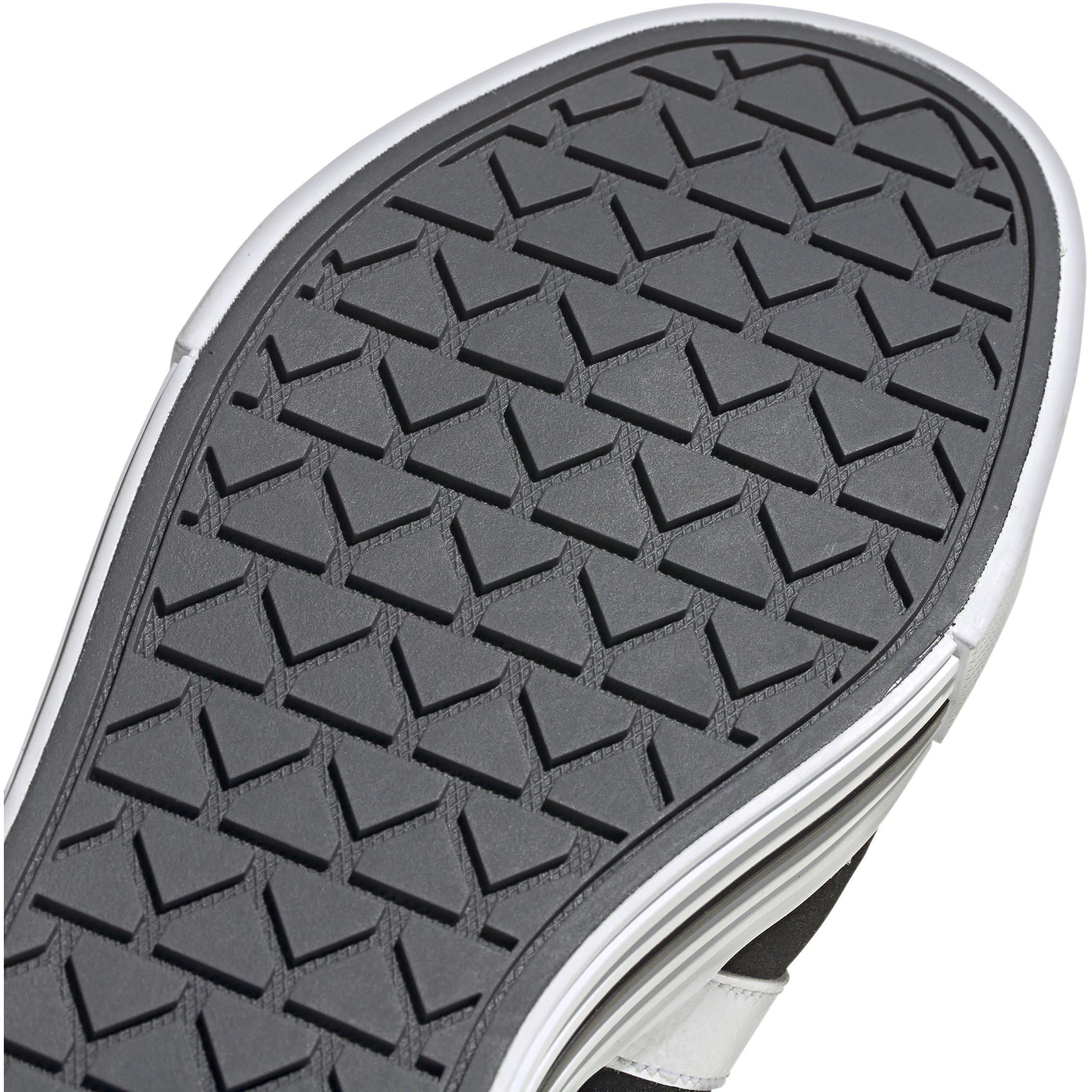 Preto/Branco - adidas - Daily 4.0 Low-Top Trainers Mens - 8