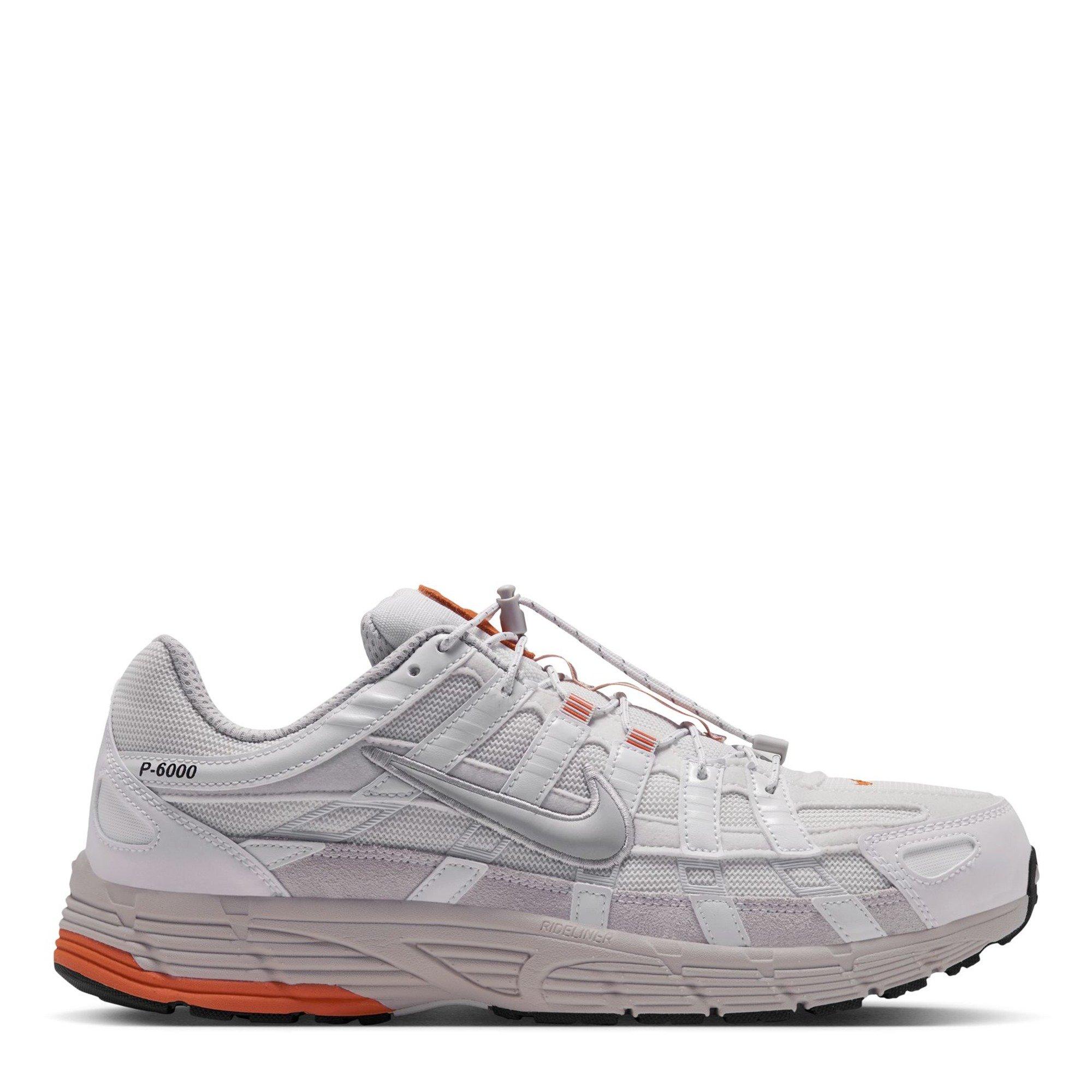 Bijela/Kosti/Naranča - Nike - Nike P6000 Winter Sn64 - 1