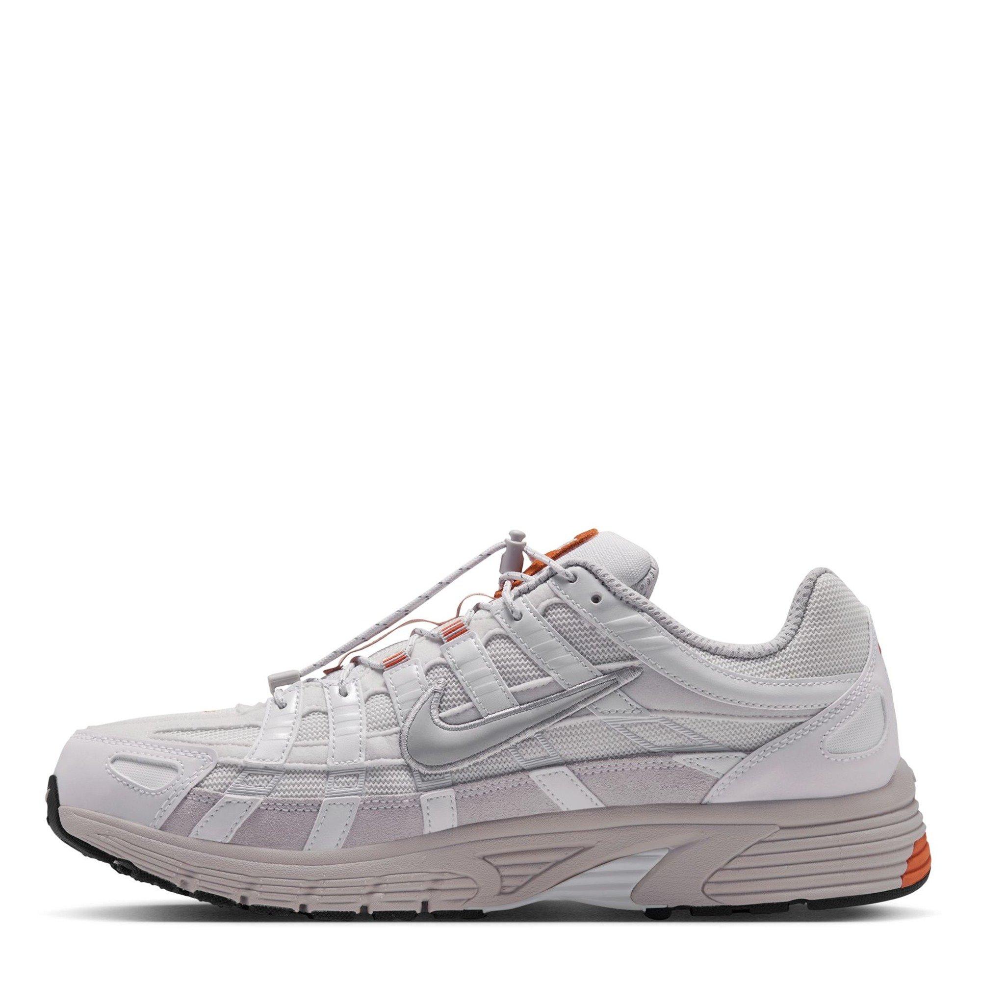 Bijela/Kosti/Naranča - Nike - Nike P6000 Winter Sn64 - 2