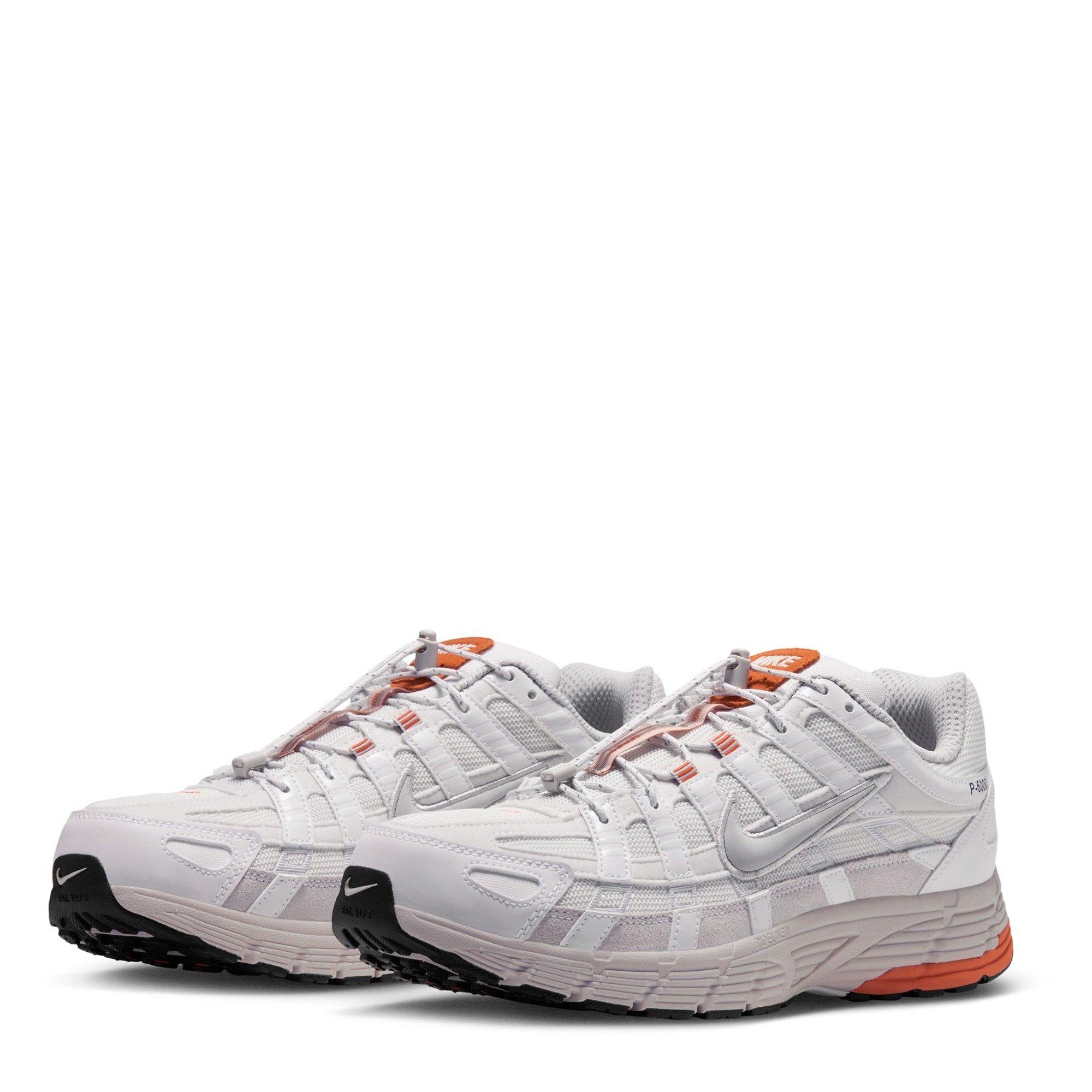 Bijela/Kosti/Naranča - Nike - Nike P6000 Winter Sn64 - 3