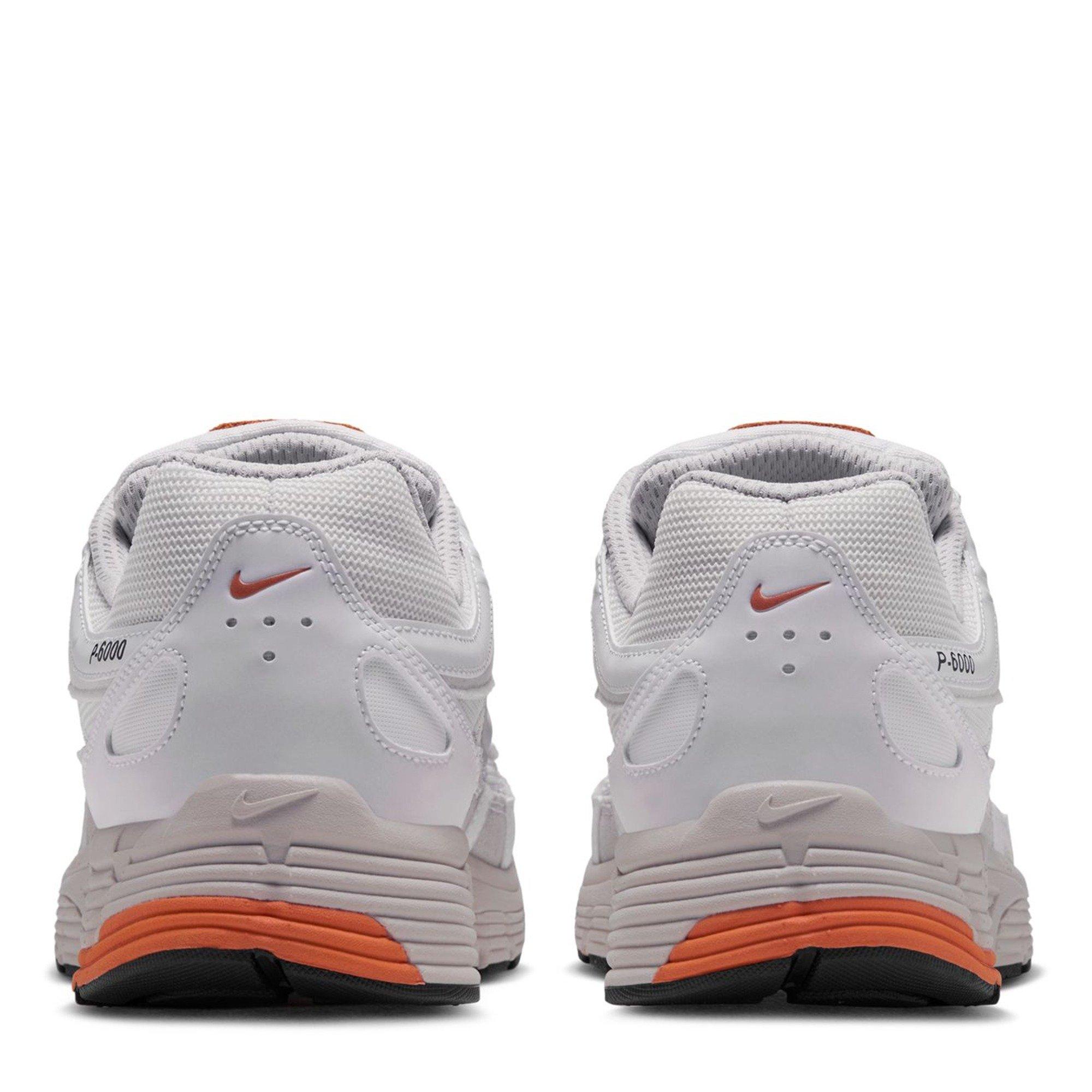 Bijela/Kosti/Naranča - Nike - Nike P6000 Winter Sn64 - 4