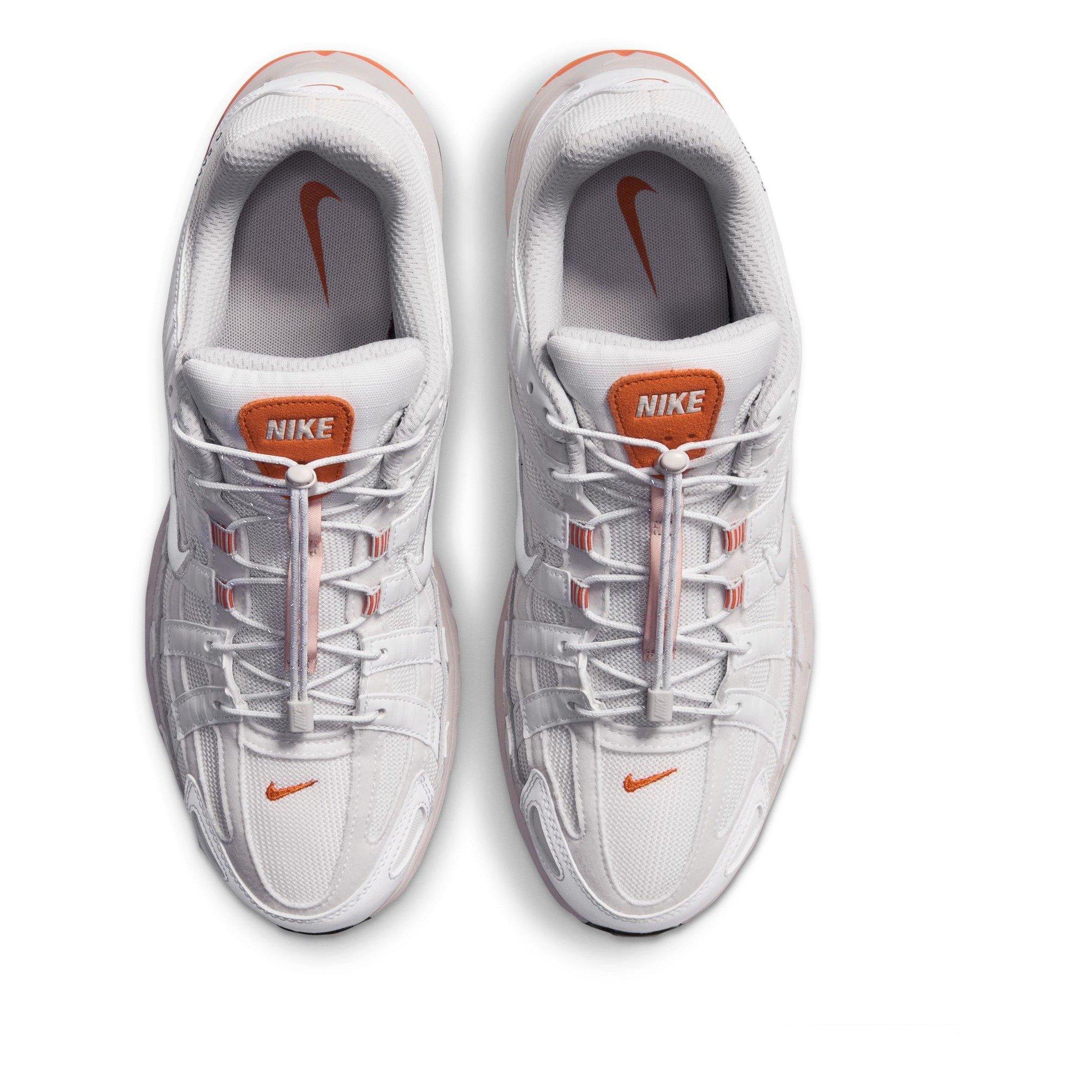 Bijela/Kosti/Naranča - Nike - Nike P6000 Winter Sn64 - 5