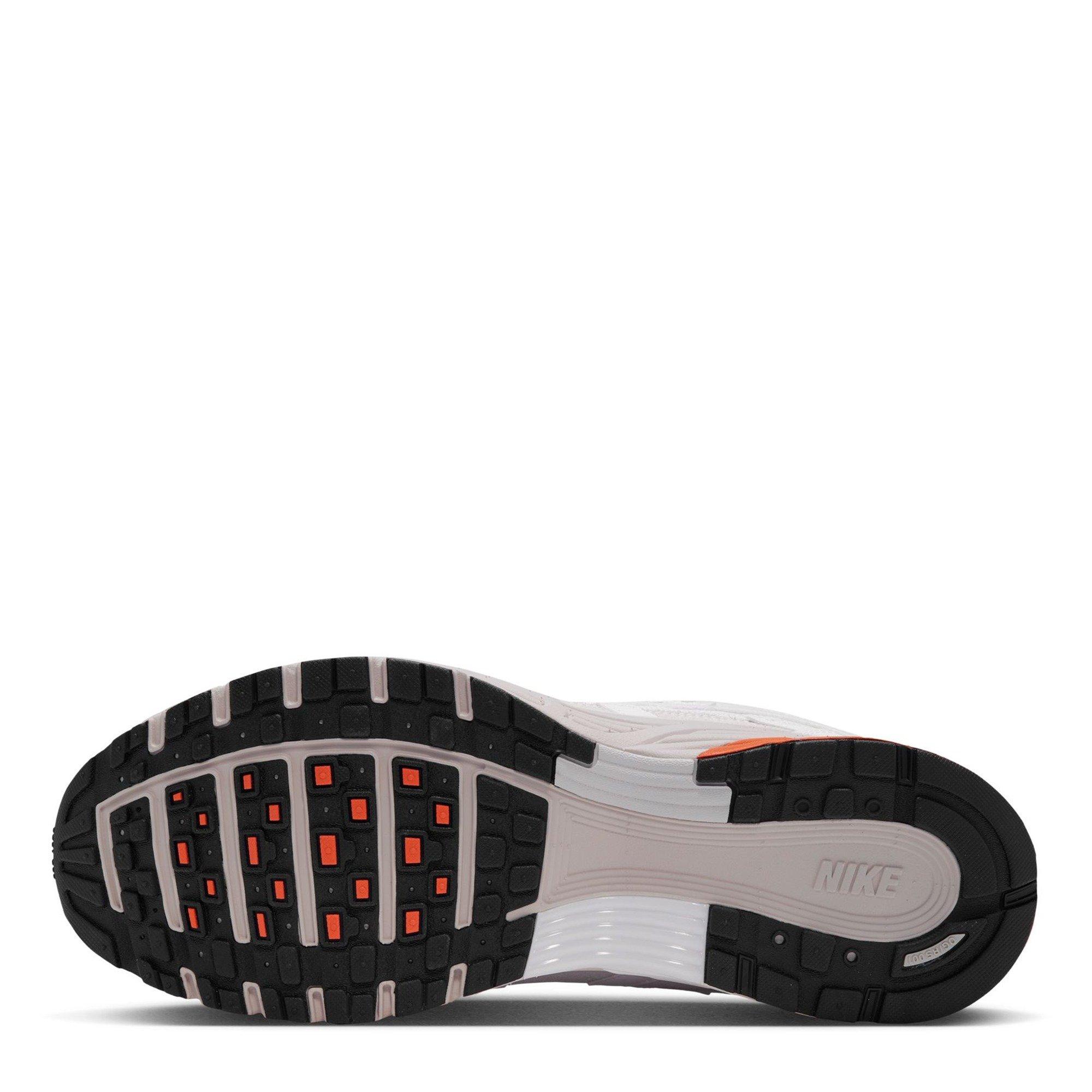 Bijela/Kosti/Naranča - Nike - Nike P6000 Winter Sn64 - 6