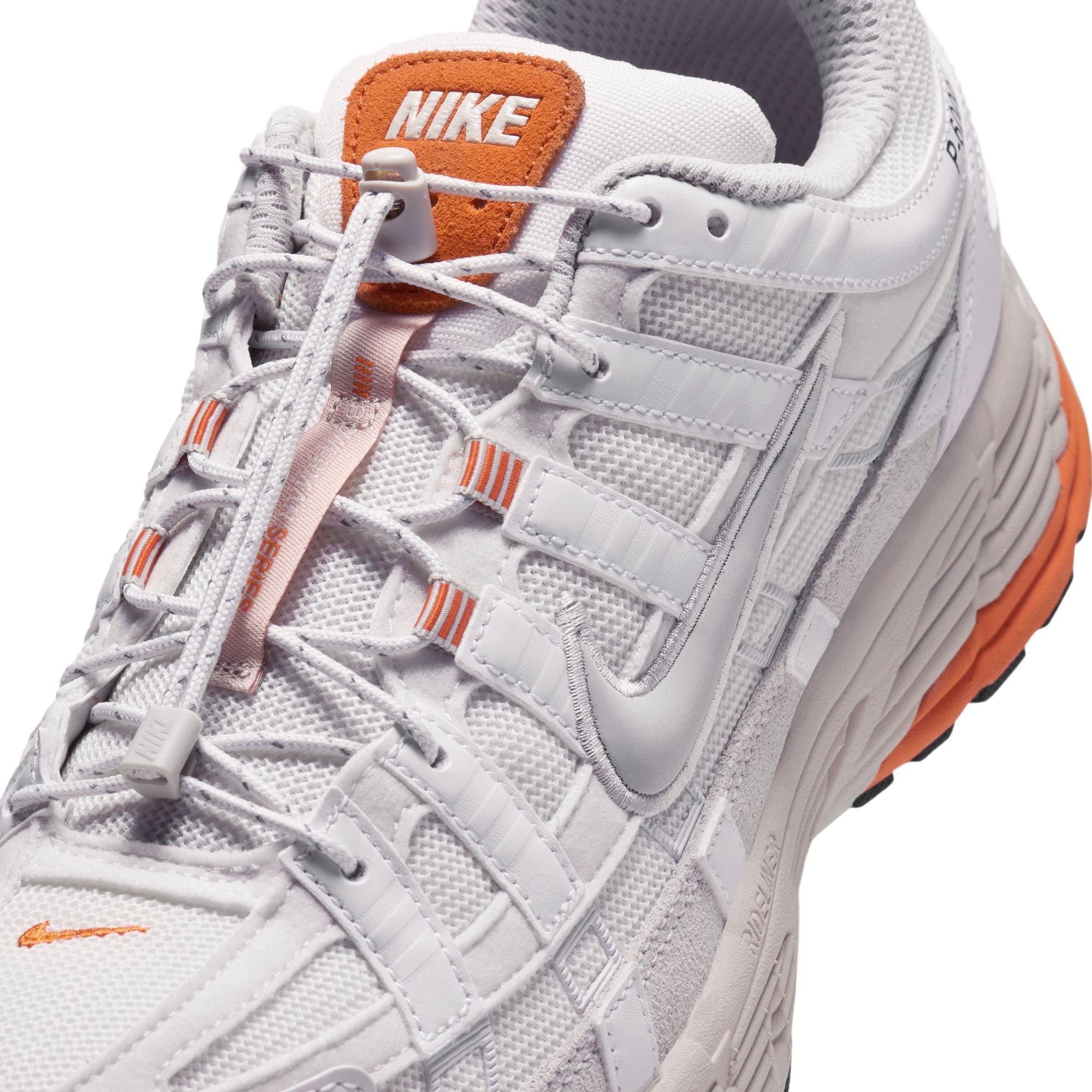 Bijela/Kosti/Naranča - Nike - Nike P6000 Winter Sn64 - 7