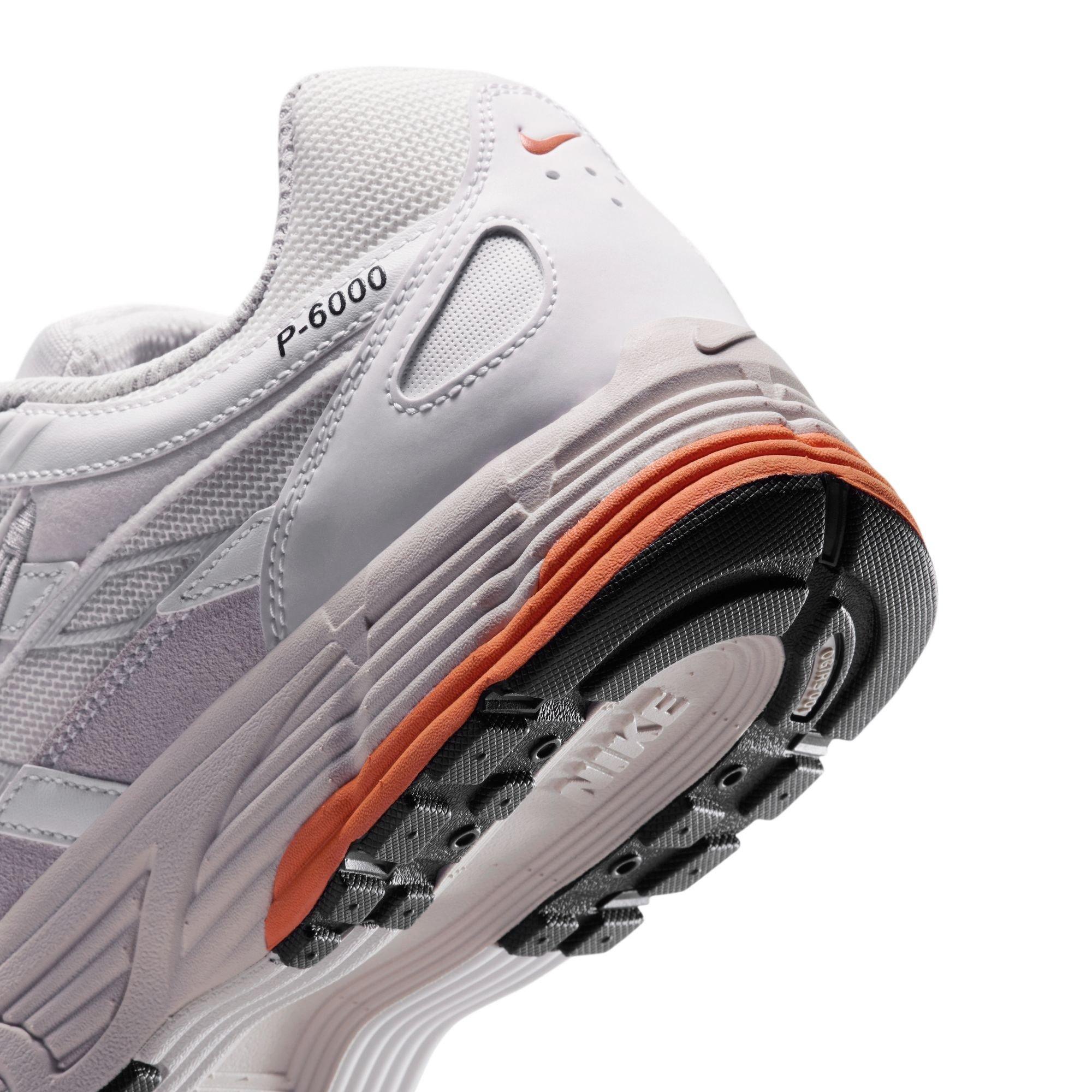 Bijela/Kosti/Naranča - Nike - Nike P6000 Winter Sn64 - 8