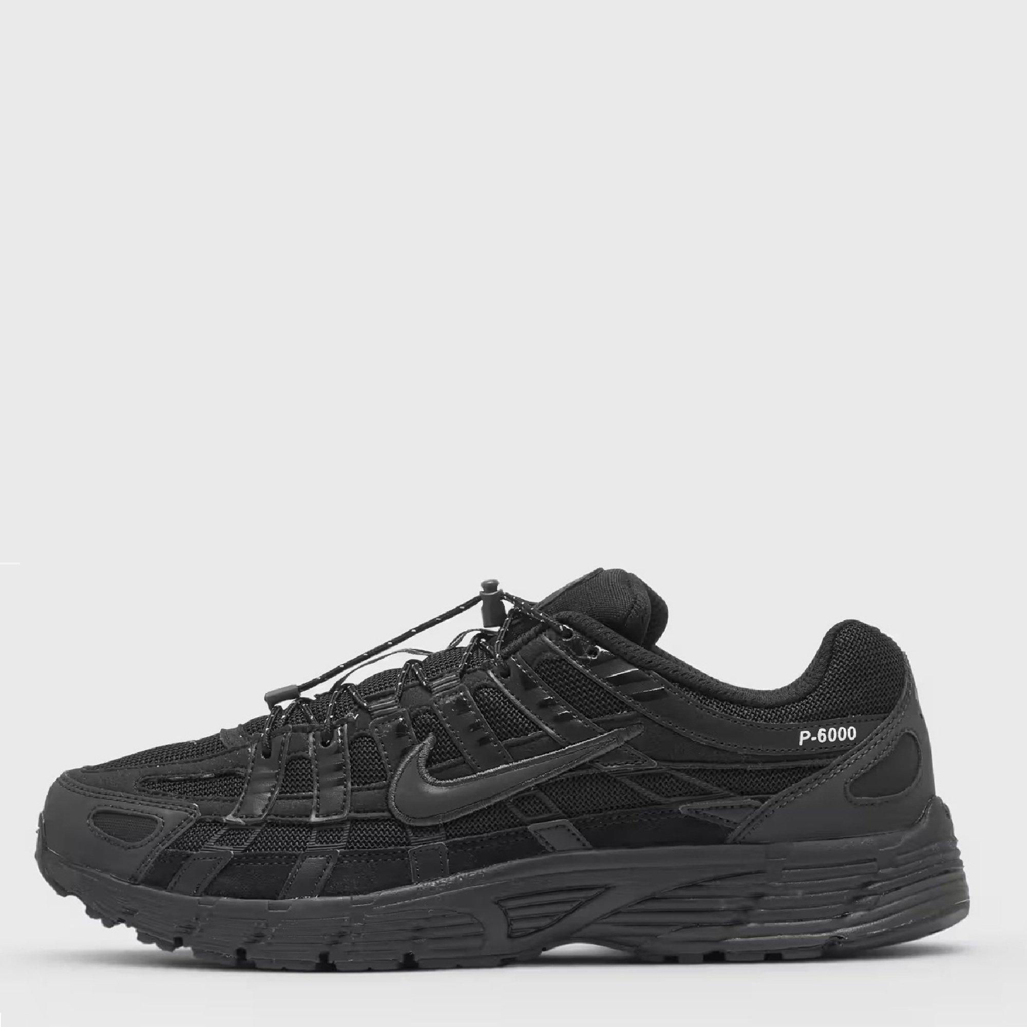 Nike | Men's P-6000 Runners | Flannels