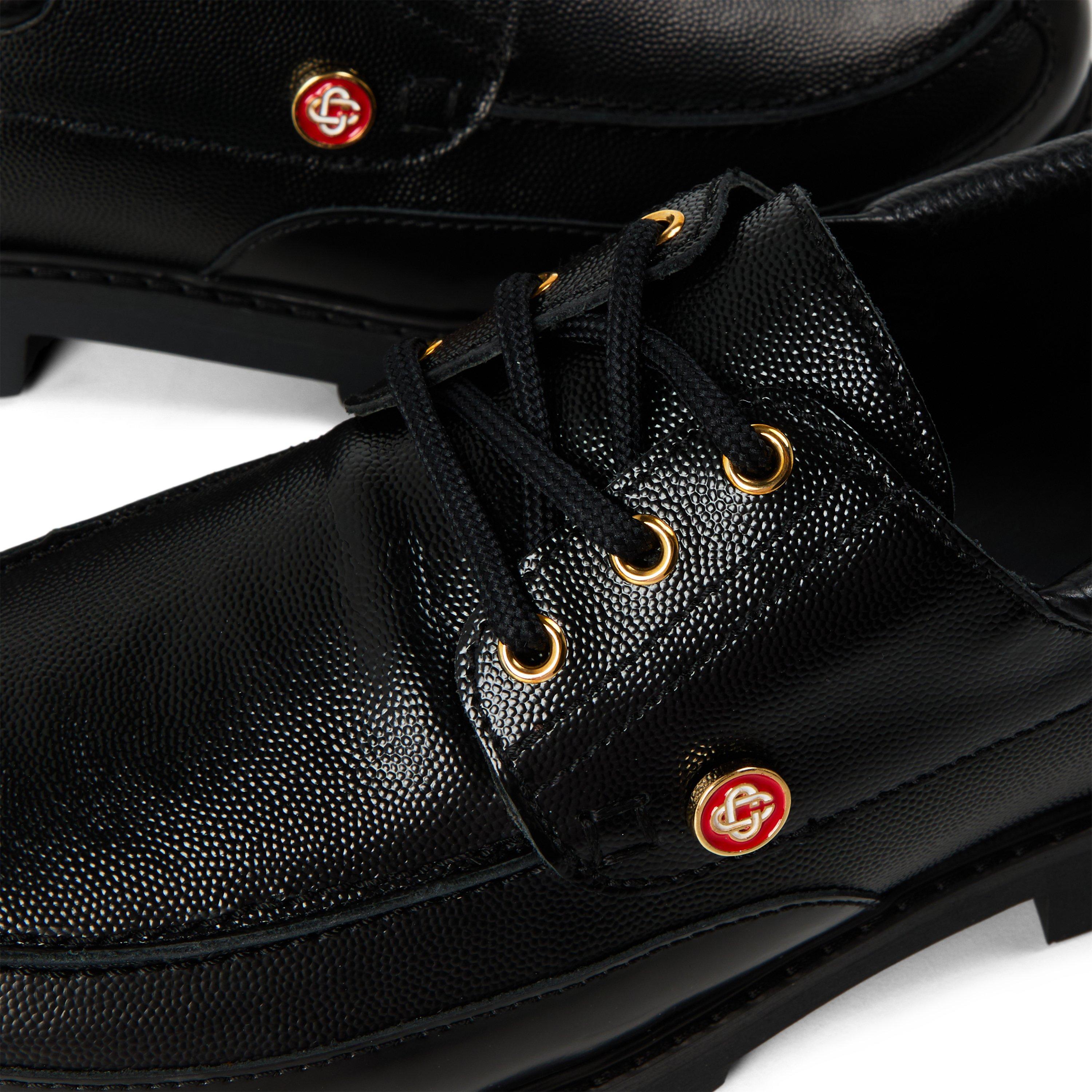 Black - Casablanca - Casa Hideki Boat Sho Sn63 - 3
