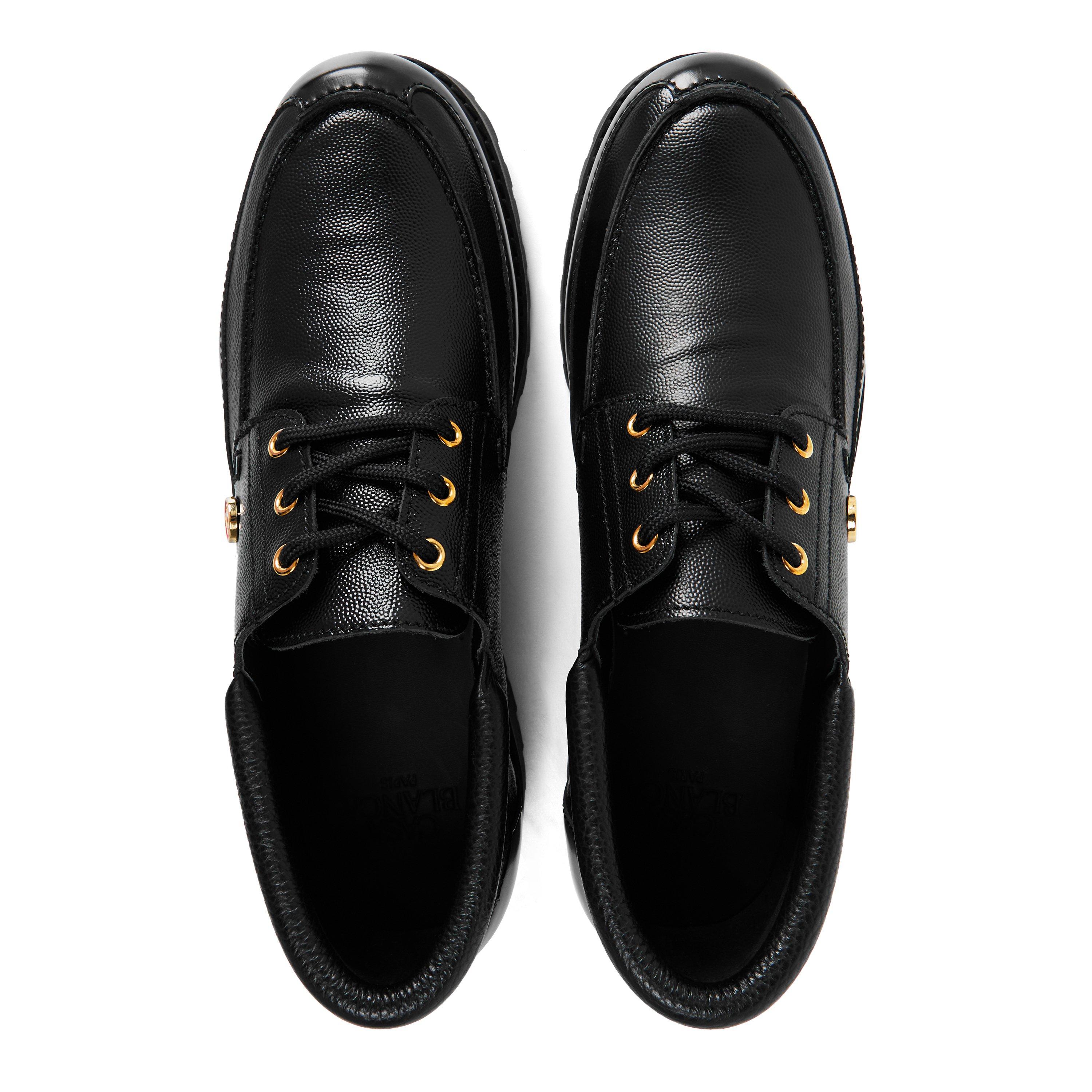 Black - Casablanca - Casa Hideki Boat Sho Sn63 - 4