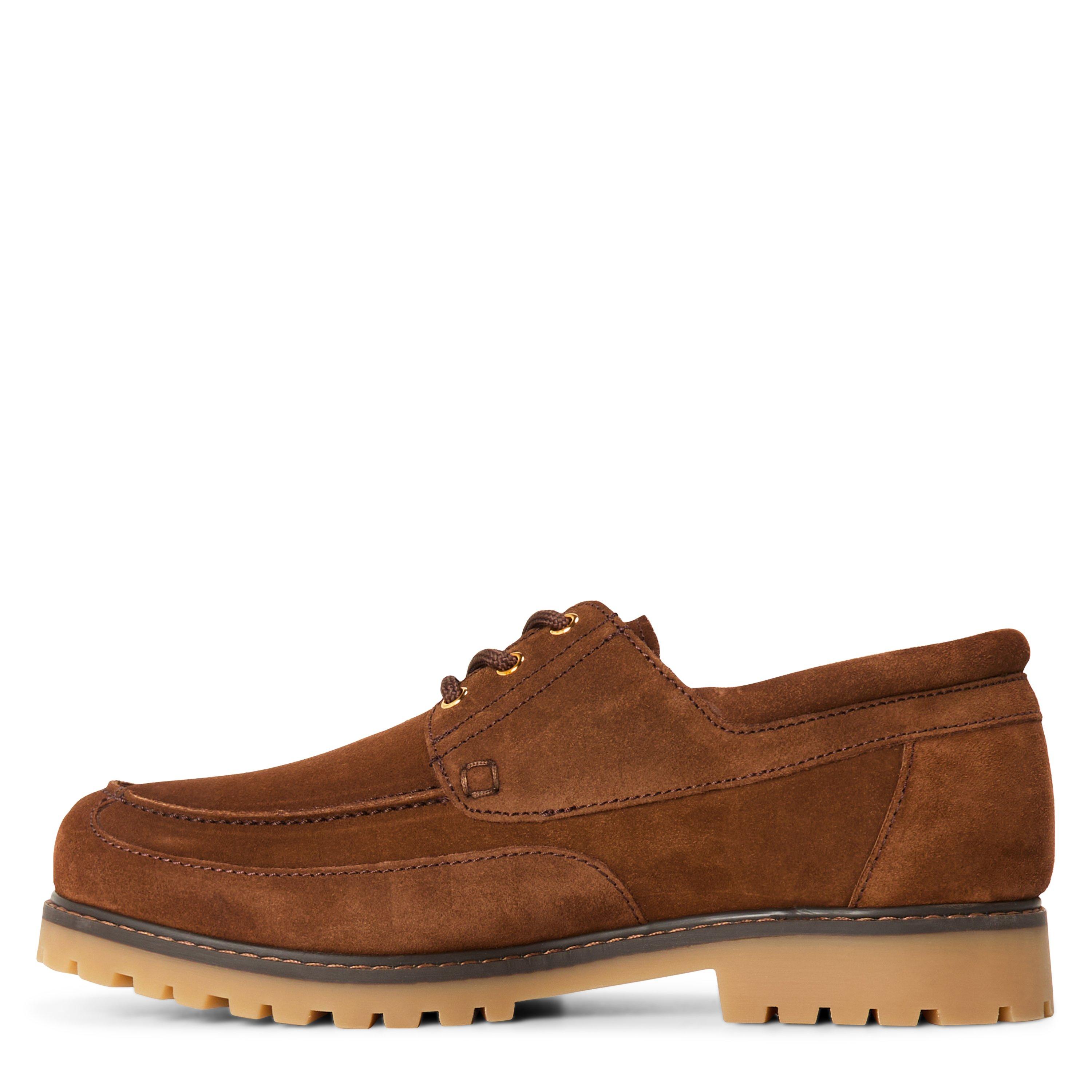 Brown - Casablanca - Casa Hideki Boat Sho Sn63 - 2