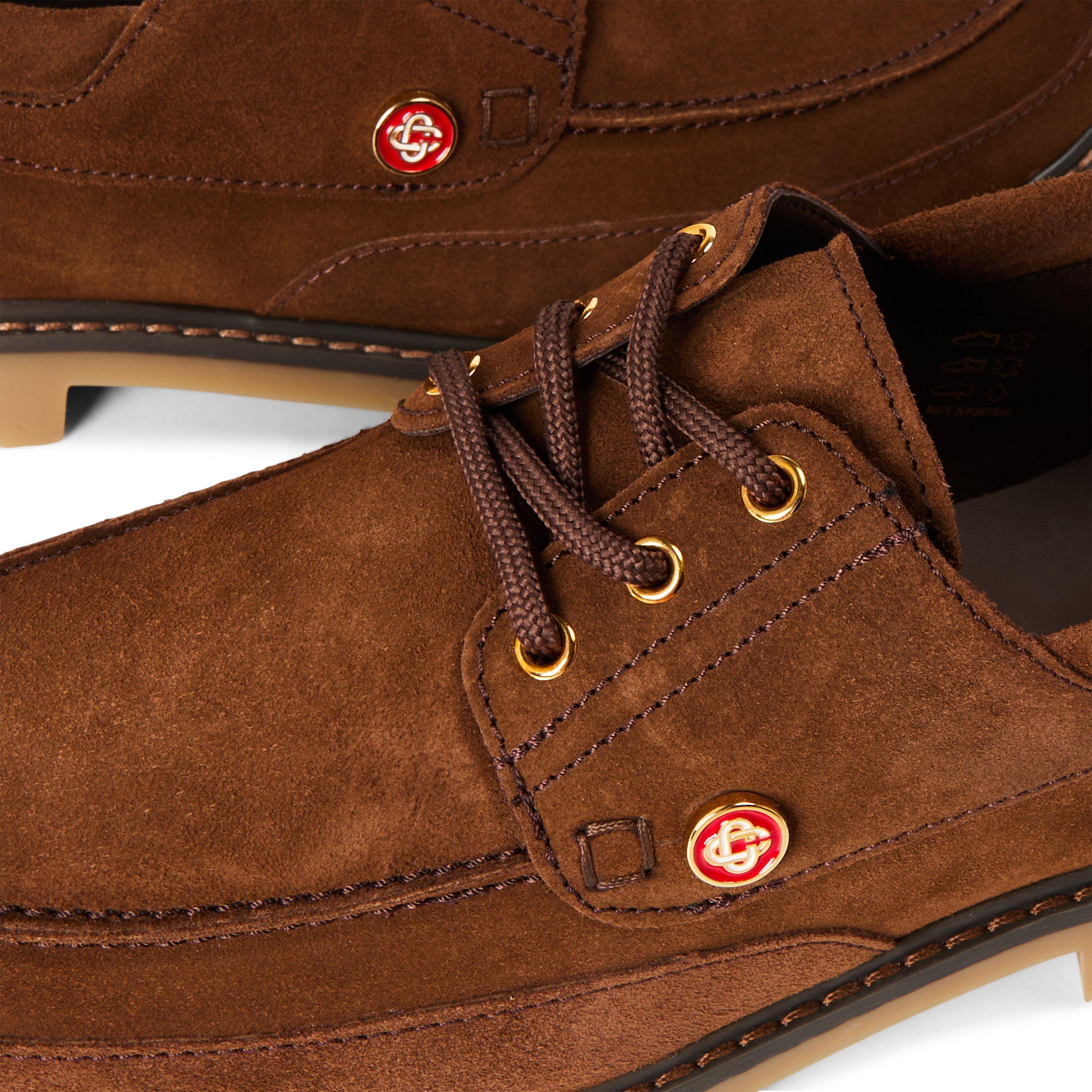 Brown - Casablanca - Casa Hideki Boat Sho Sn63 - 4