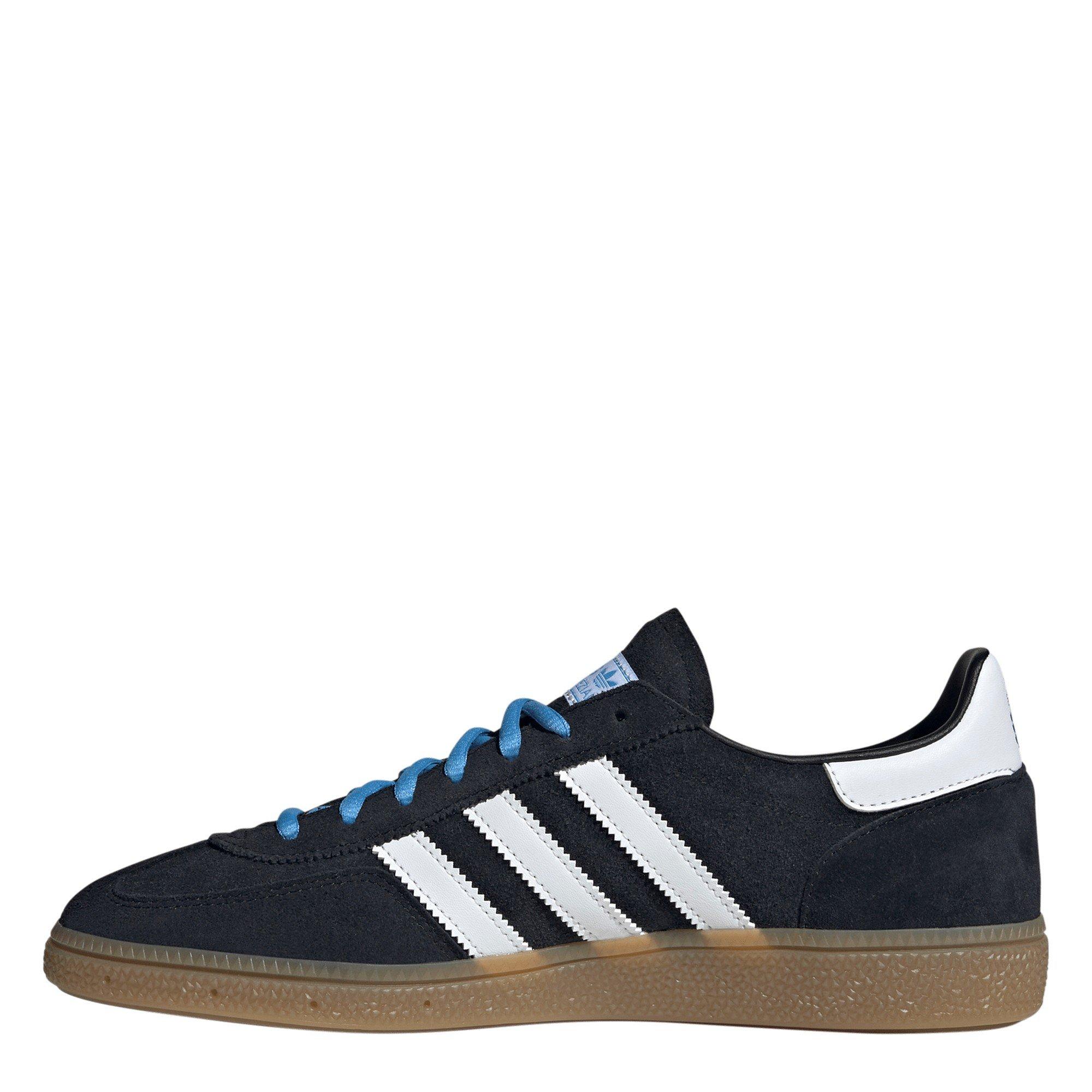Black/White - adidas - adidas World Cup Spezial Mens - 2