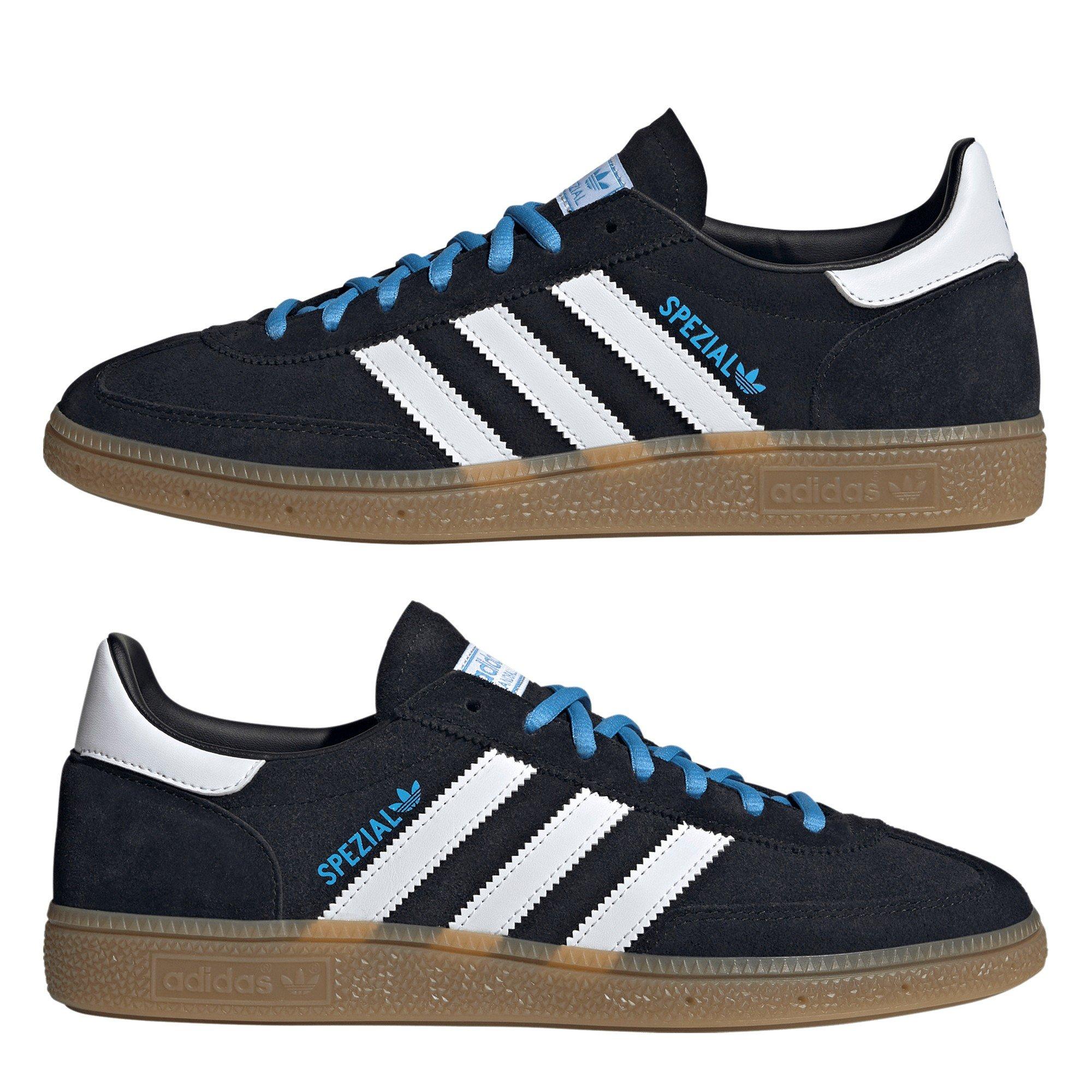 Black/White - adidas - adidas World Cup Spezial Mens - 11