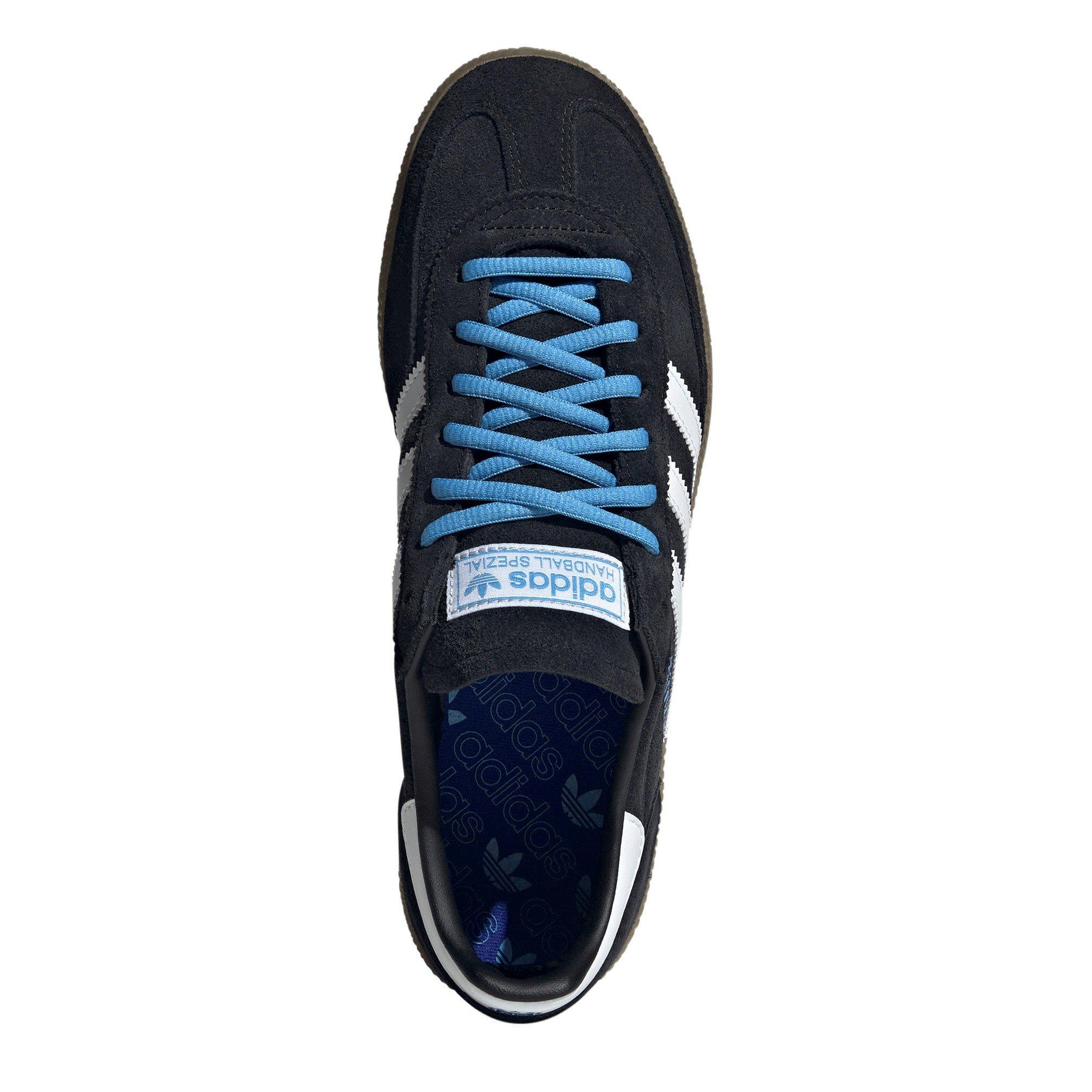 Black/White - adidas - adidas World Cup Spezial Mens - 6