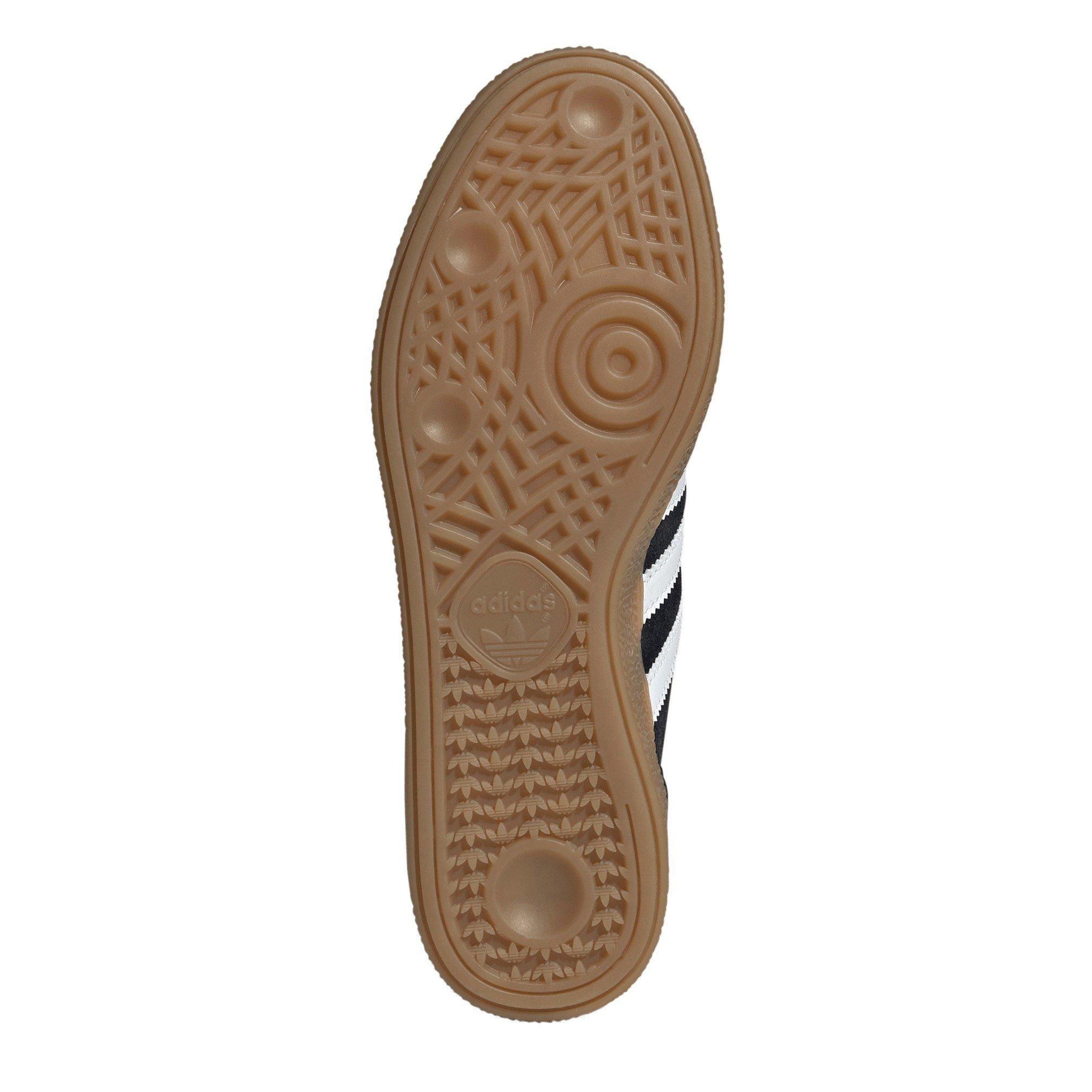 Black/White - adidas - adidas World Cup Spezial Mens - 8
